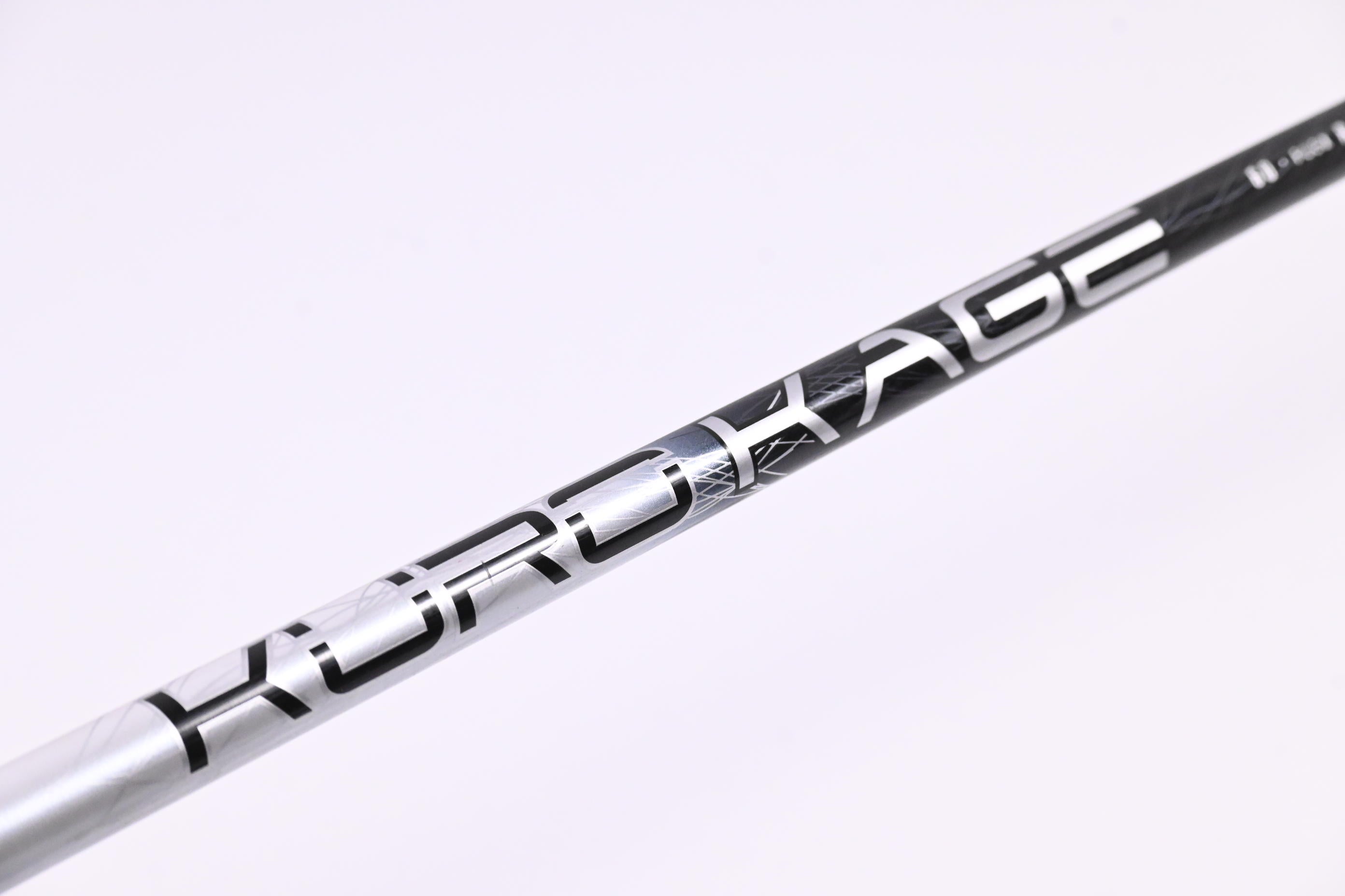 Kuro Kage Silver TiNi 60 Driver Shaft / Regular Flex / Taylormade 2nd Gen