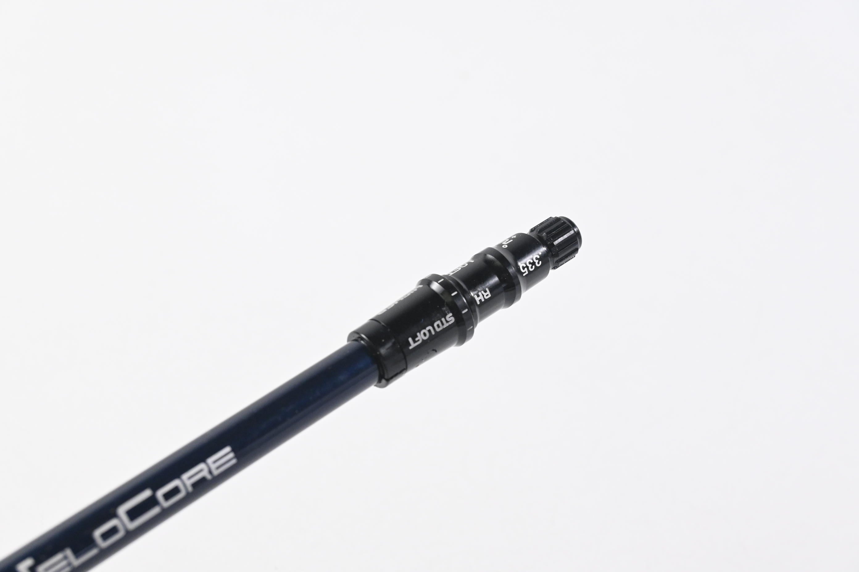 Fujikura Ventus Blue Velocore 8 #5 Wood Shaft / X-Flex / Taylormade 2nd Gen