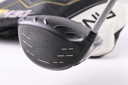 Ping G430 Max Driver / 12 Degree / Senior Flex Ping Alta Quick 45 Shaft