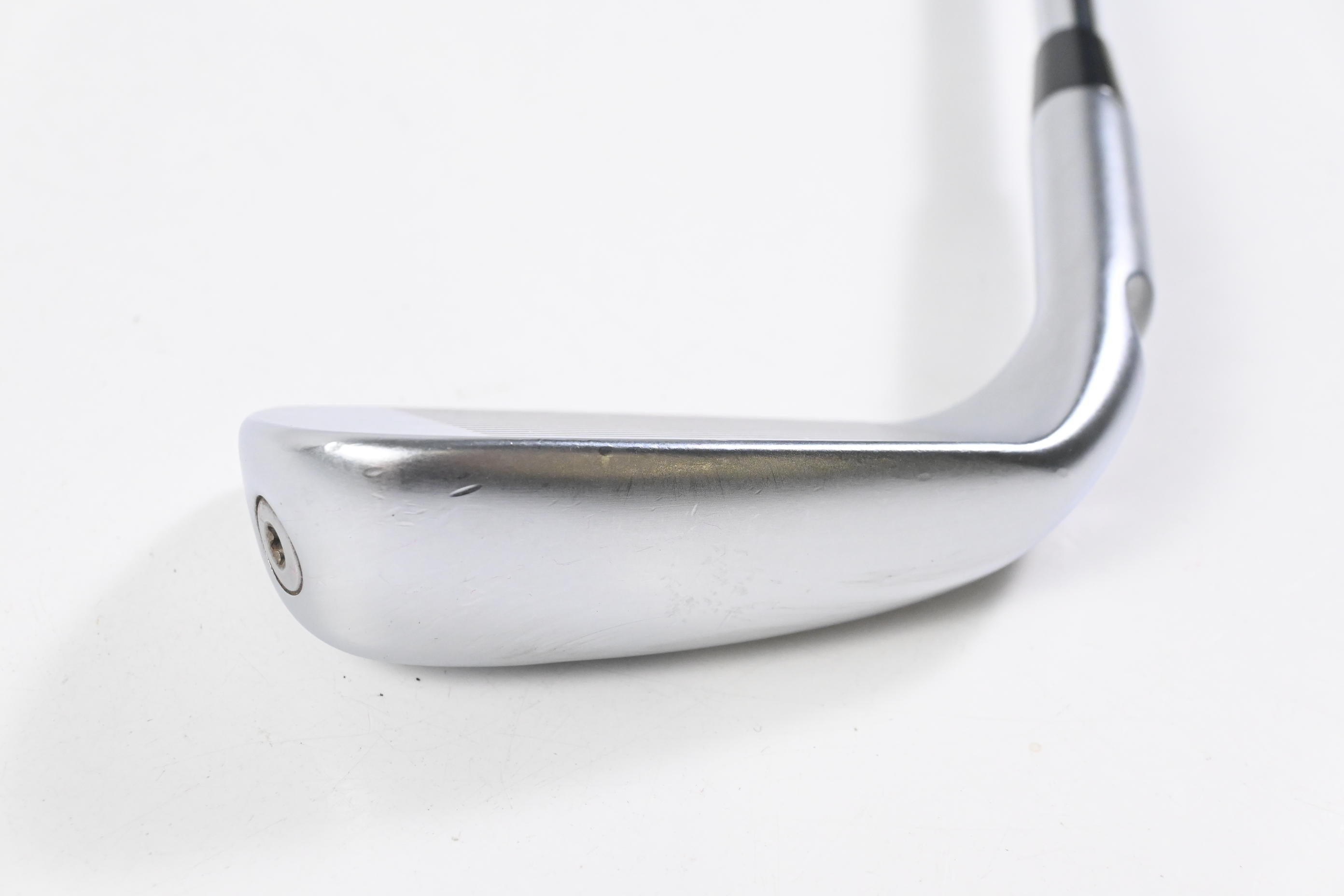Ping ChipR / 38.5 Degree / Black Dot / Wedge Flex Ping Z-Z115 Shaft