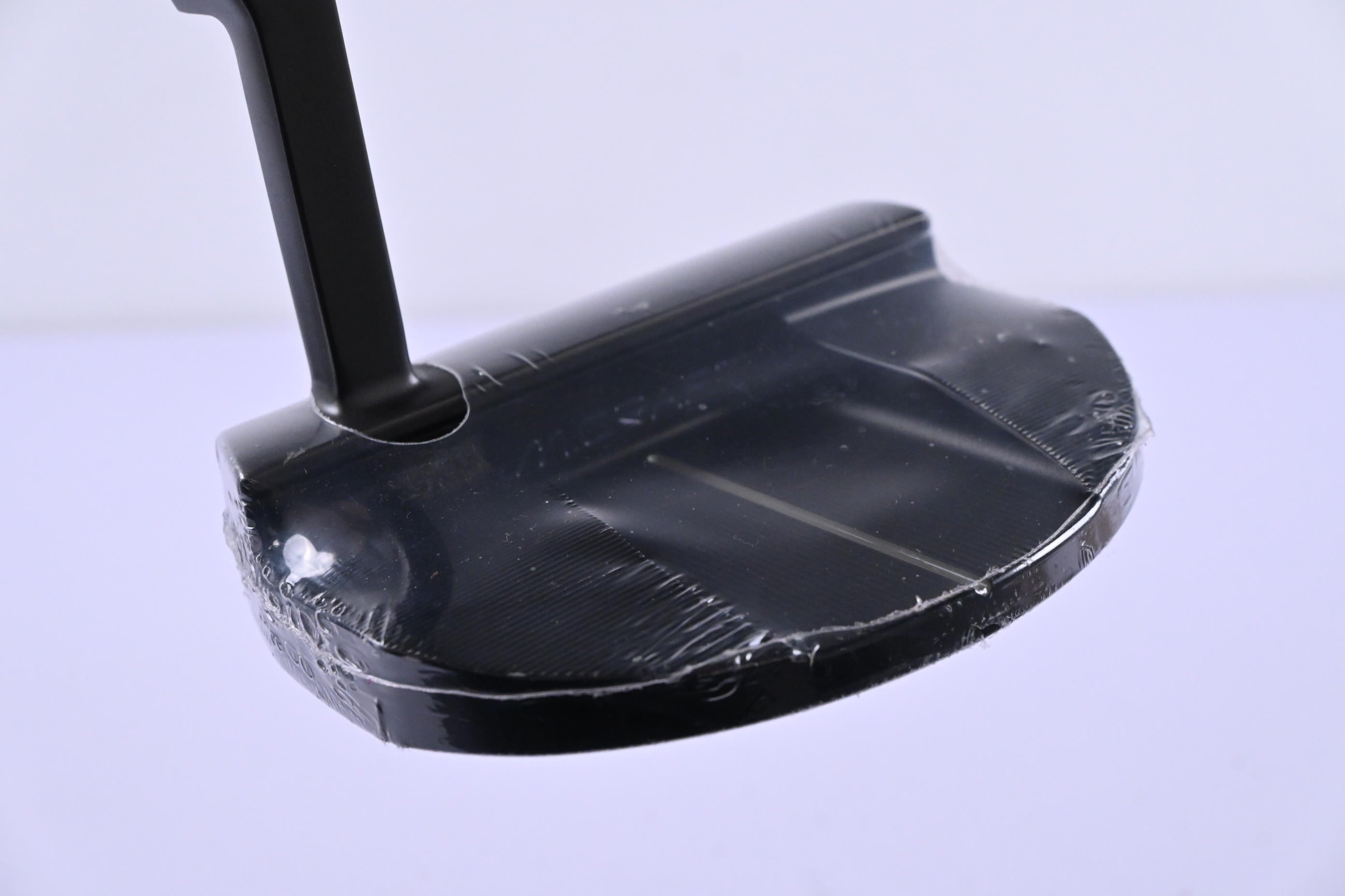 Mizuno M.Craft X Five Putter / 35 Inch