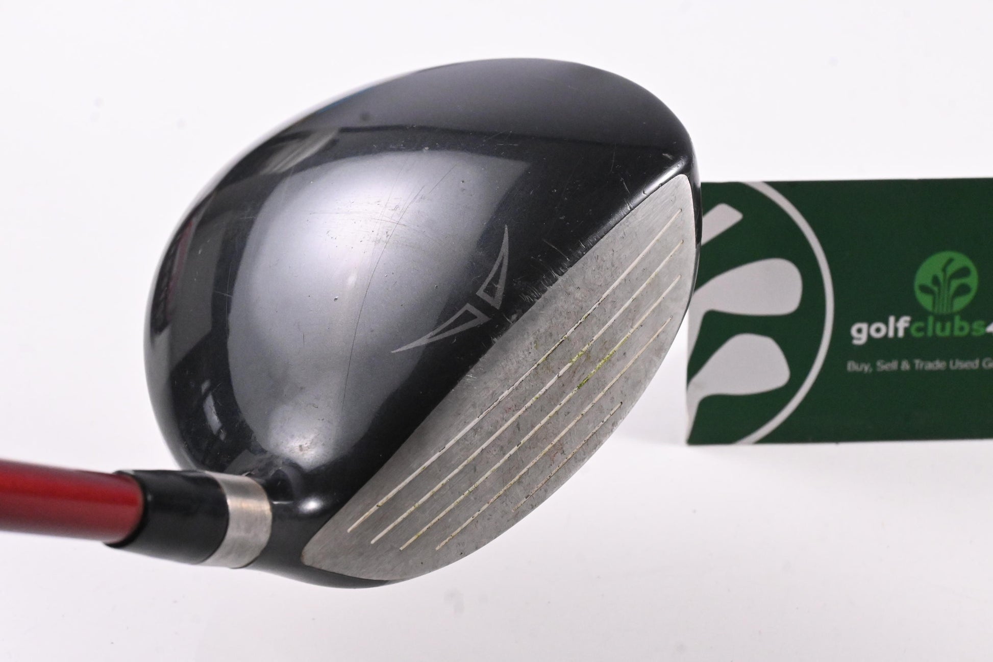 Left Hand Ping K15 #3 Wood / 16 Degree / Regular Flex Ping TFC 149 F Shaft