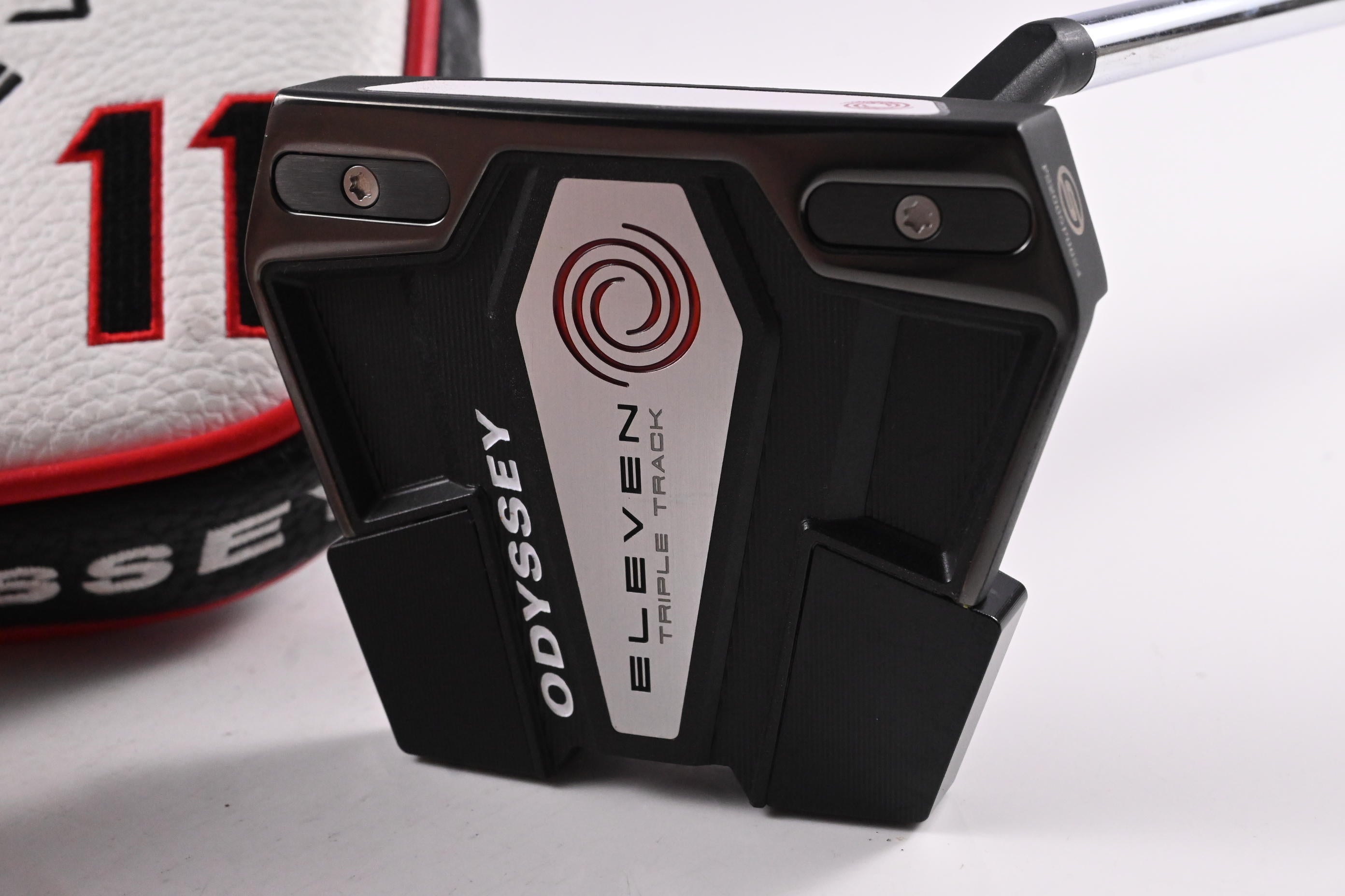 Odyssey Eleven Triple Track Putter / 34 Inch