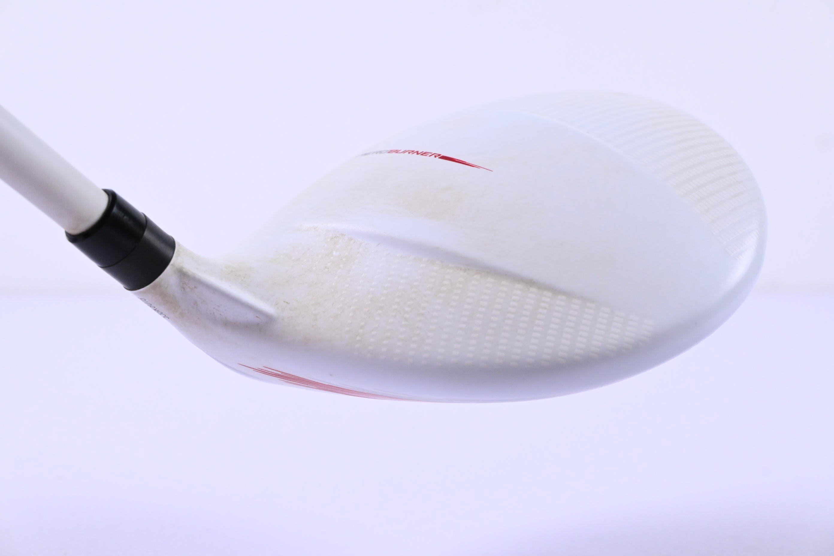 Taylormade Aeroburner Mini Driver / 12 Degree / Regular Flex Ozik Speed Rul-Z 60