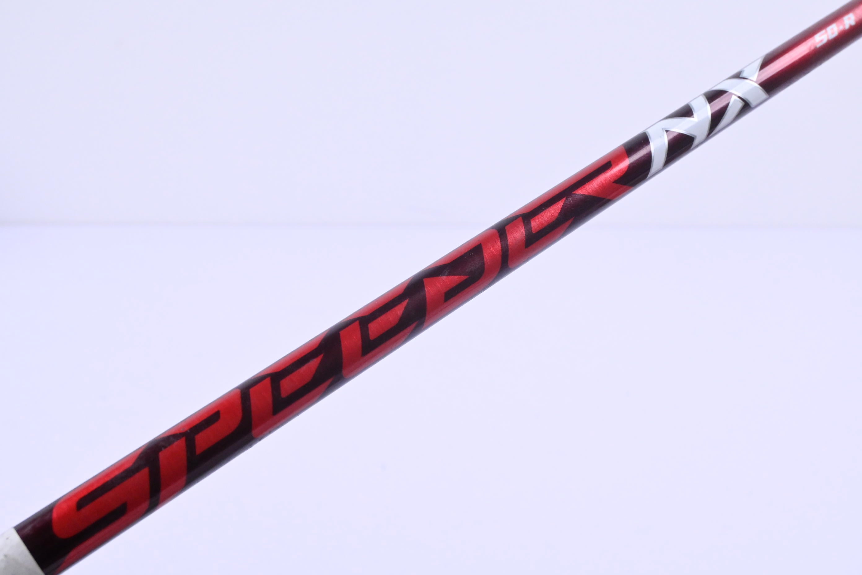 Fujikura Speeder NX Red 50 #3 Wood Shaft / Regular Flex / Callaway 3rd Gen