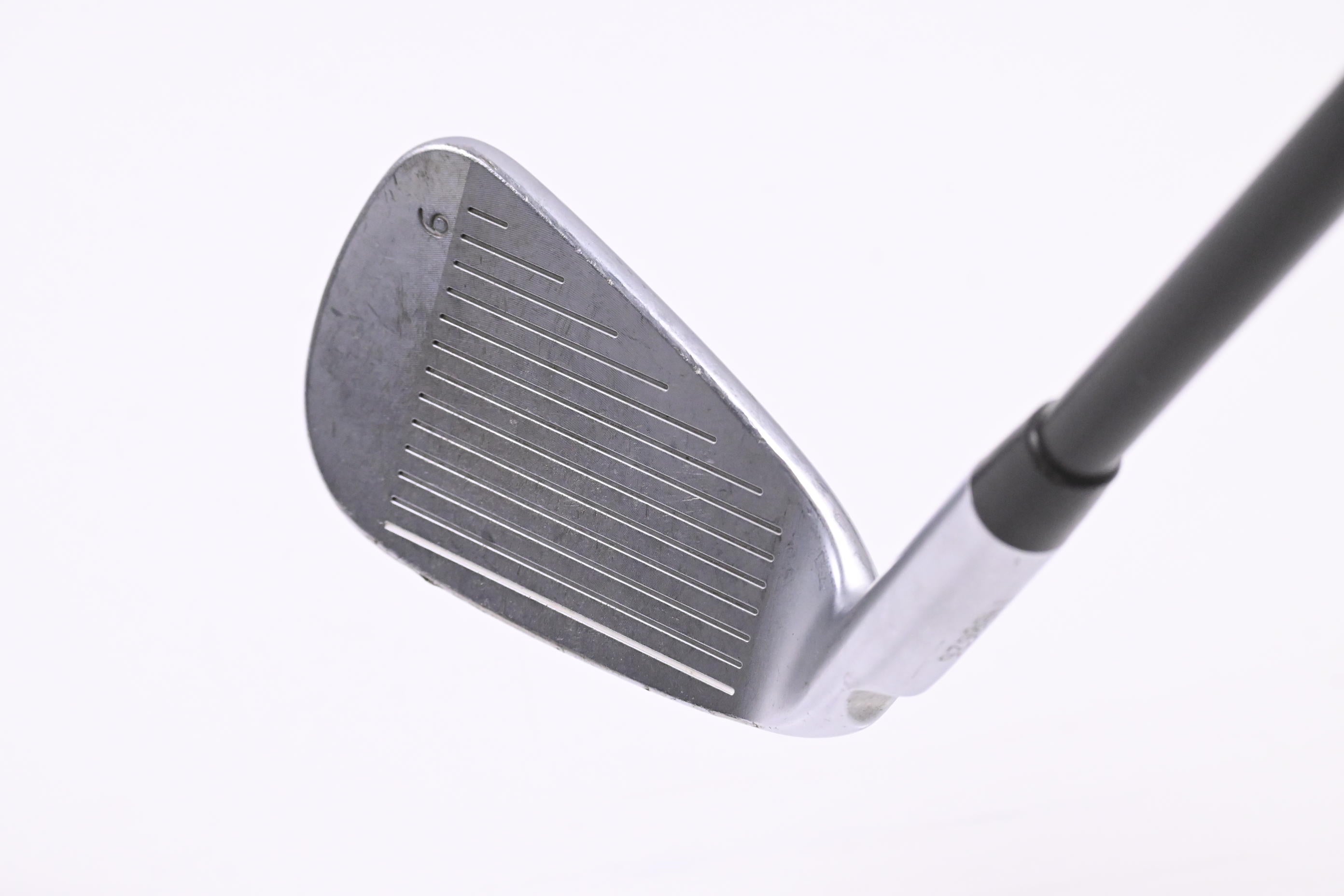 Ping i25 #6 Iron / 30 Degree / Green Dot / Regular Flex Ping TFC 189 Shaft