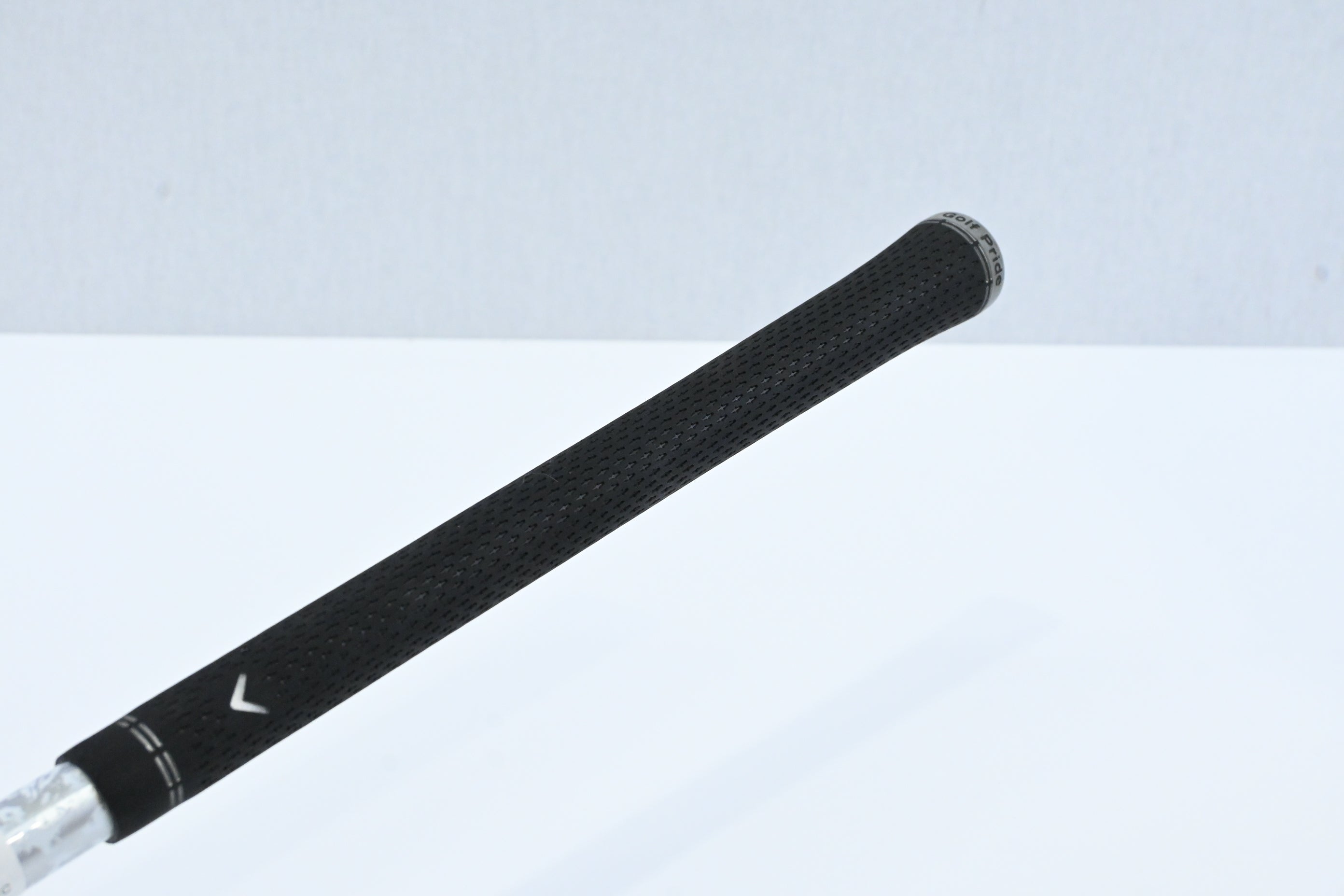 Callaway Elyte Driver / 10.5 Degree / Stiff Flex Denali Charcoal 50 Shaft
