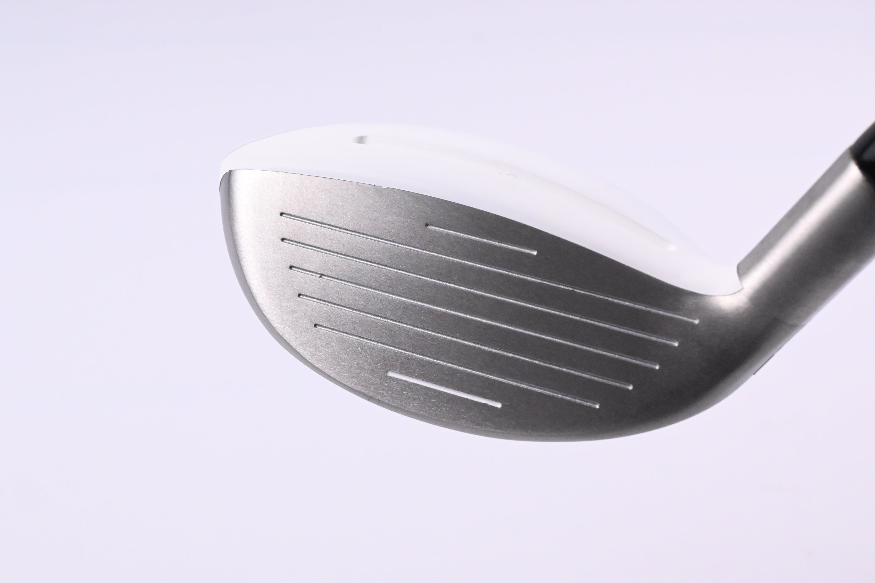 Ladies Adams Idea Super S #5 Hybrid / 25 Degree / Ladies Flex Adams Idea Shaft