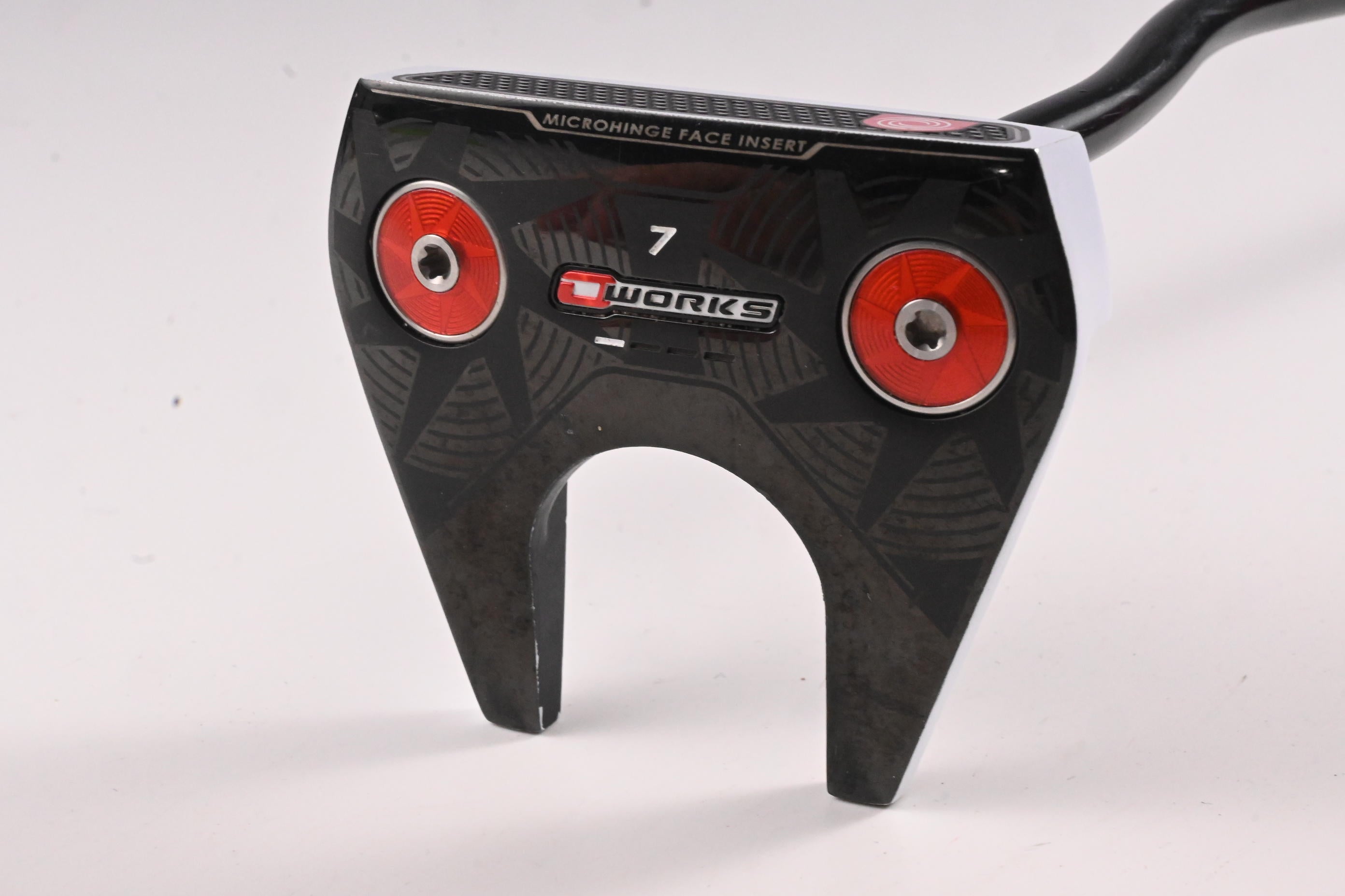 Odyssey O-Works 7 Putter / 34 Inch