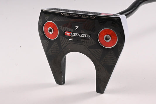 Odyssey O-Works 7 Putter / 34 Inch