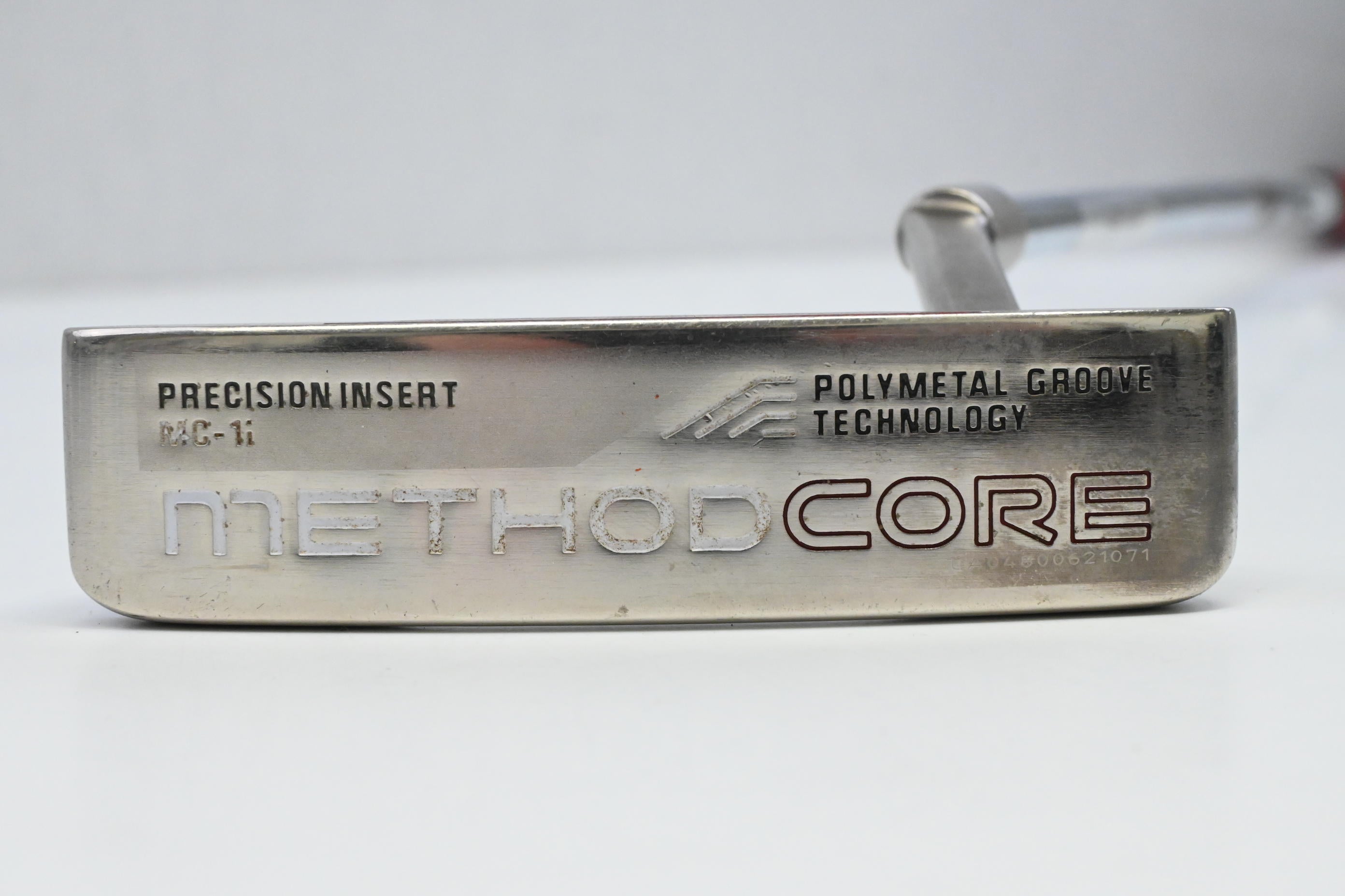 Nike Method Core MC-1i Putter / 35 Inch