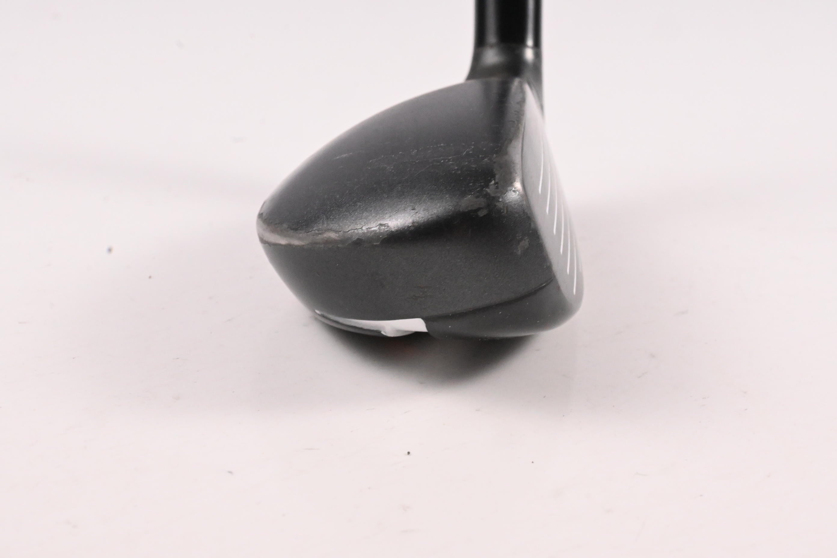 Callaway X2 Hot Pro #4 Hybrid / 20 Degree / Stiff Flex Aldila Tour Green 75