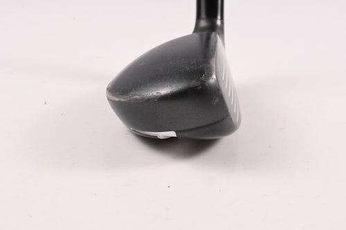 Callaway X2 Hot Pro #4 Hybrid / 20 Degree / Stiff Flex Aldila Tour Green 75