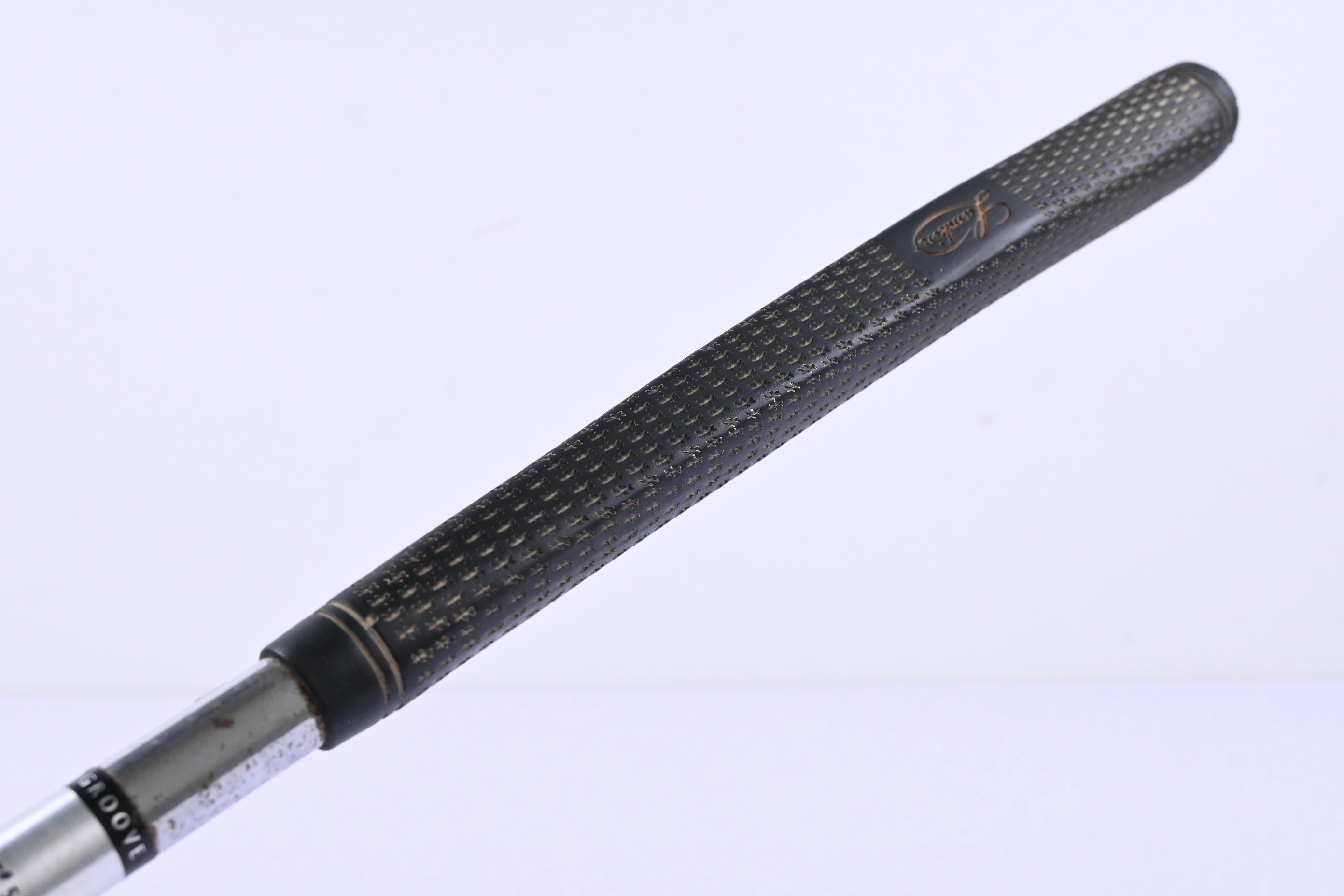 Yes! C-Groove Sandy Putter / 34 Inch