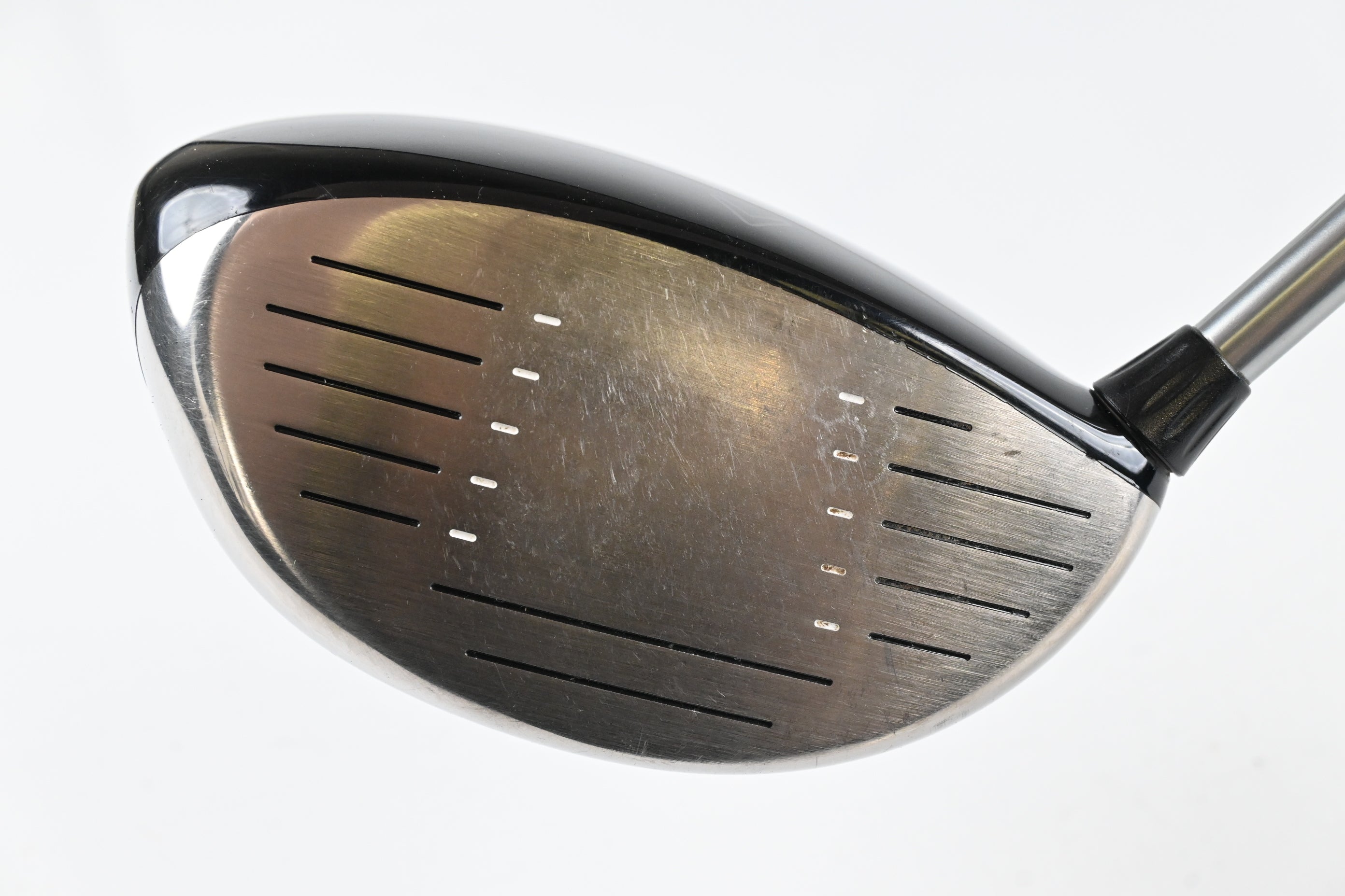 Callaway X460 Tour Driver / 9.5 Degree / Stiff Flex Fujikura Tour Platform Series