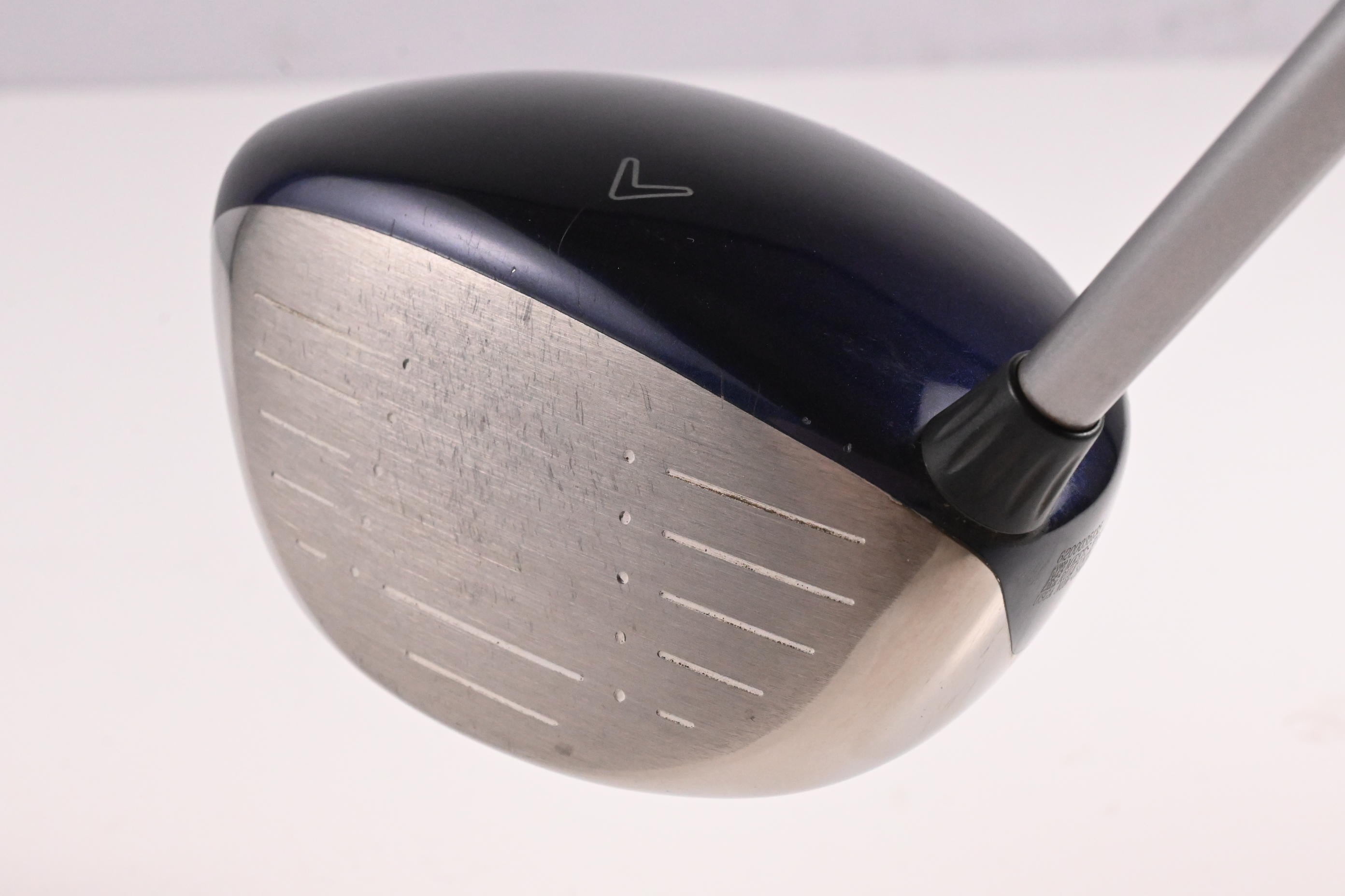 Callaway Great Big Bertha II Driver / 10 Degree / Regular Flex GBB Systems 60