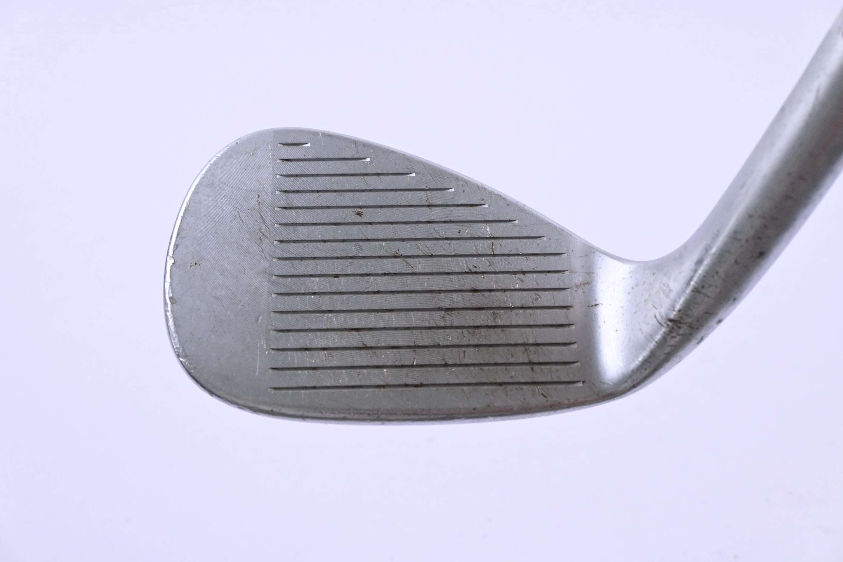 Titleist Vokey Spin Milled 2009 Sand Wedge / 56 Degree / Wedge Flex Vokey Design