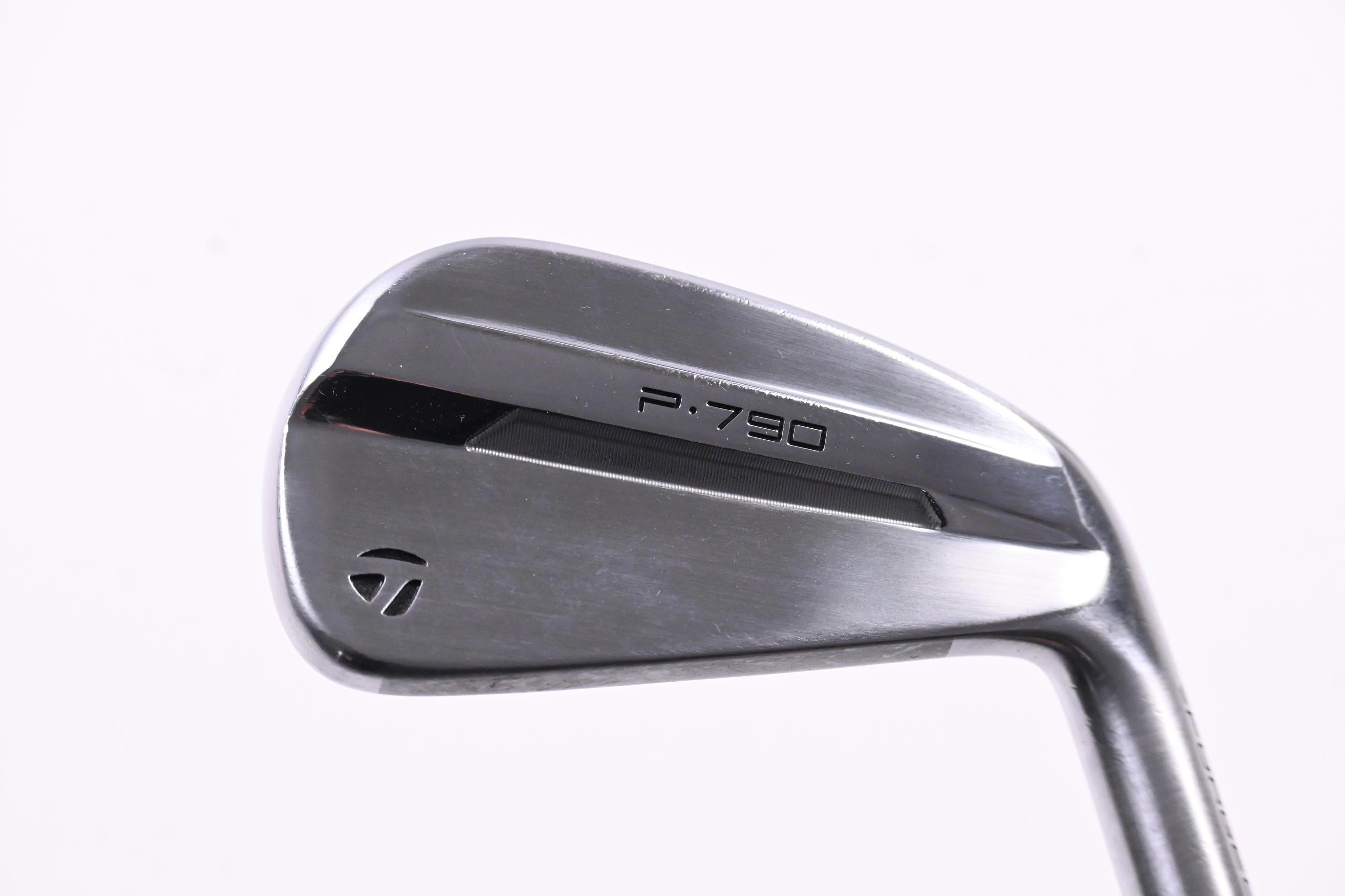 Taylormade P790 2025 #4 Iron / 20 Degree / Stiff Flex N.S.Pro Modus3 Tour 105