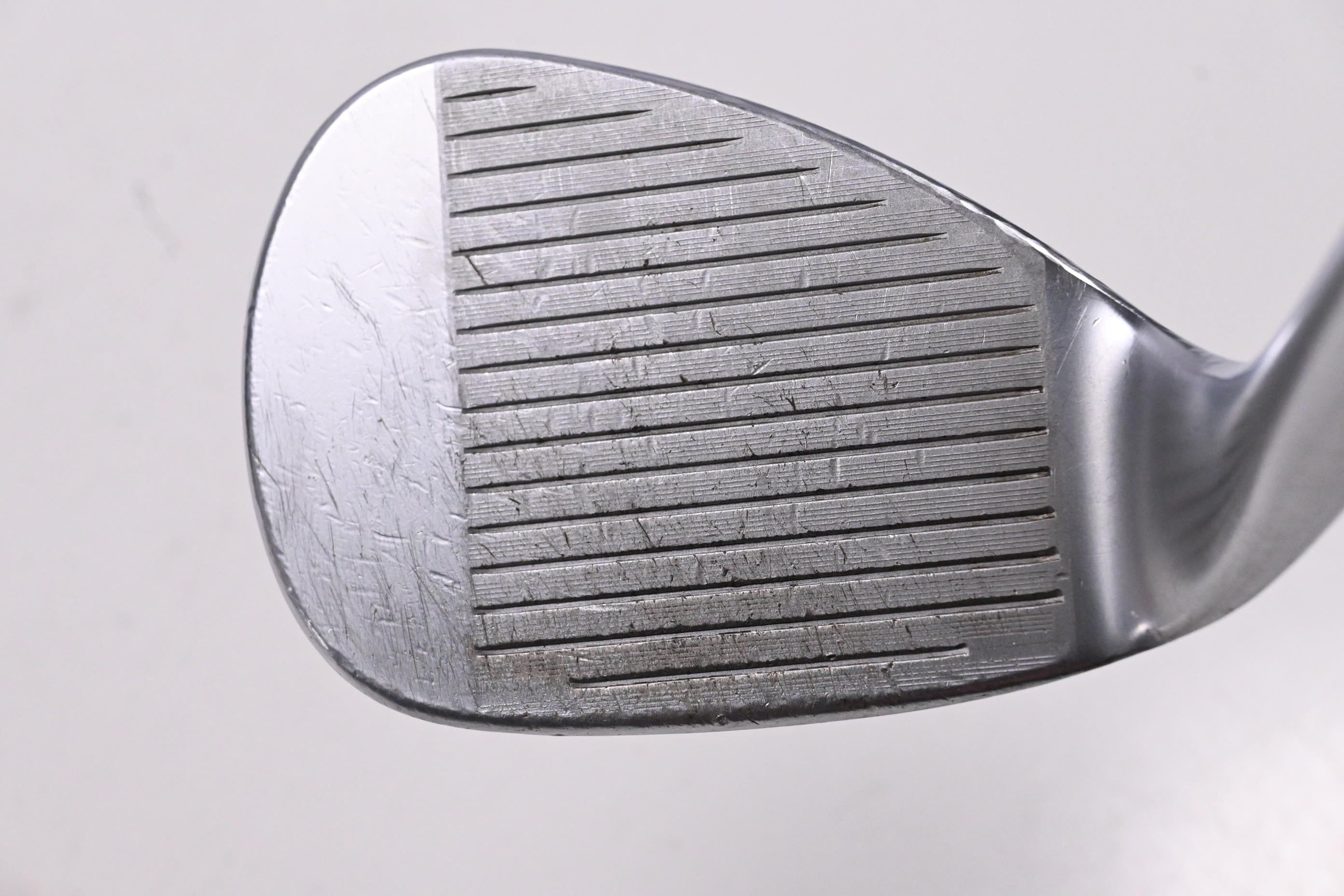 Callaway Mack Daddy 4 Lob Wedge / 60 Degree / Stiff Flex Dynamic Gold 115 S200