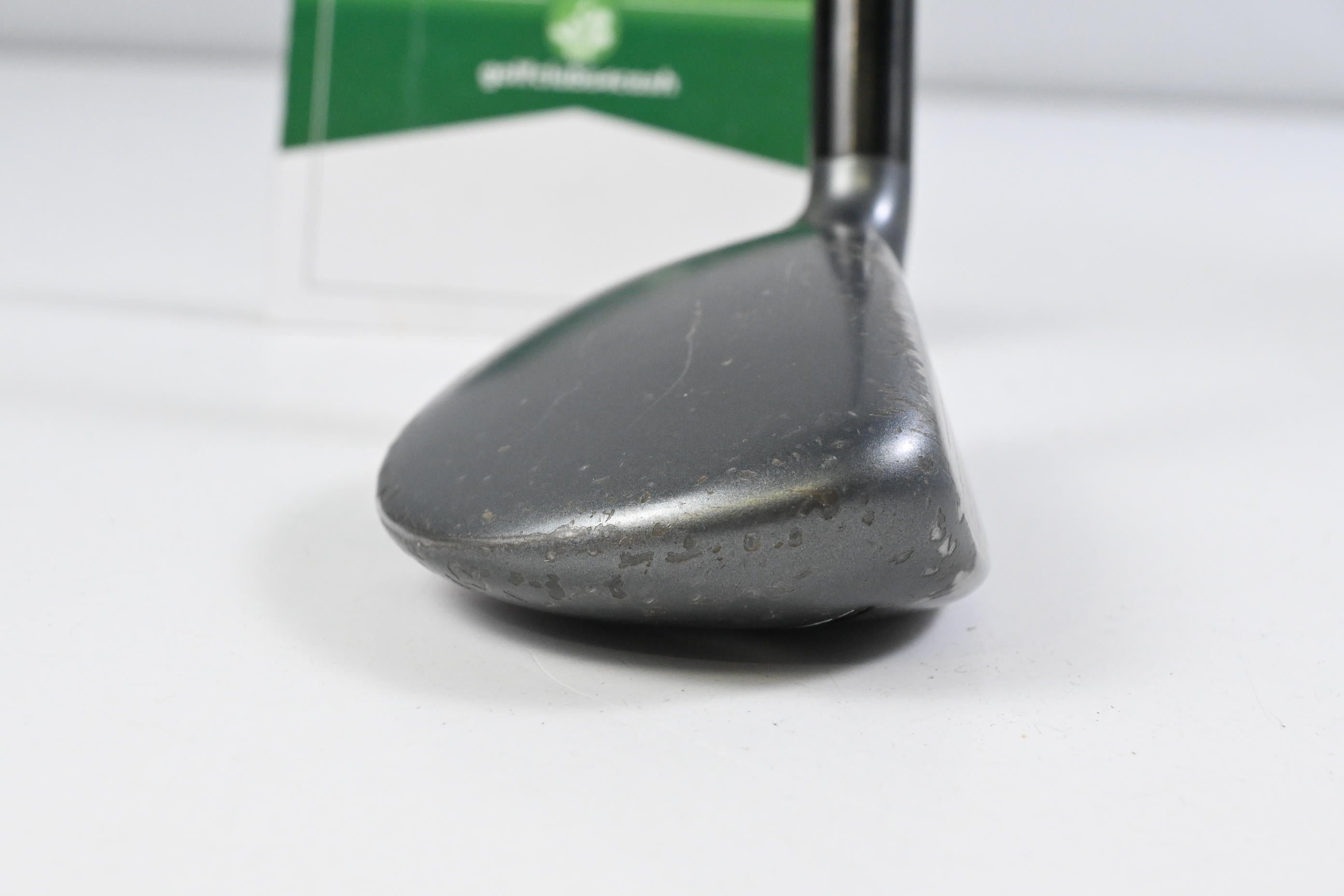 Callaway X Hot #4 Hybrid / 22 Degree / Regular Flex Arnold Palmer Lite Shaft