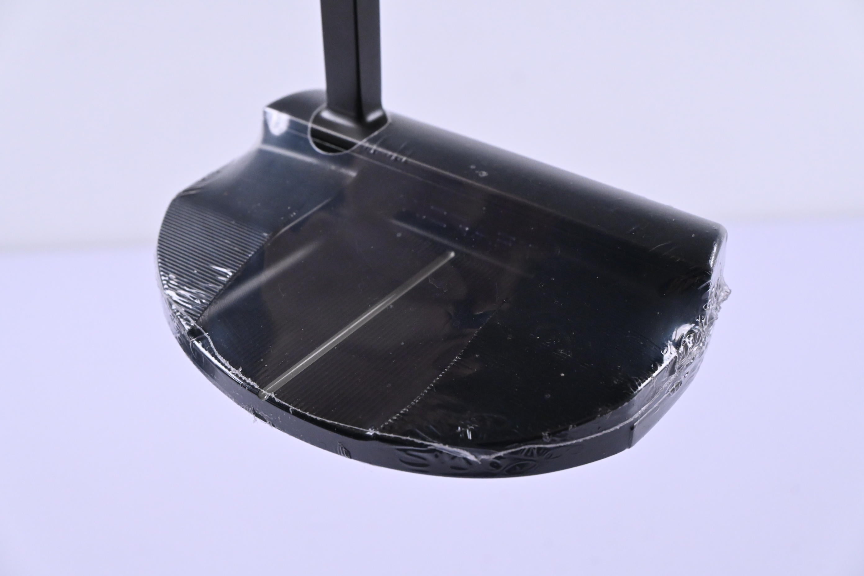 Mizuno M.Craft X Five Putter / 35 Inch