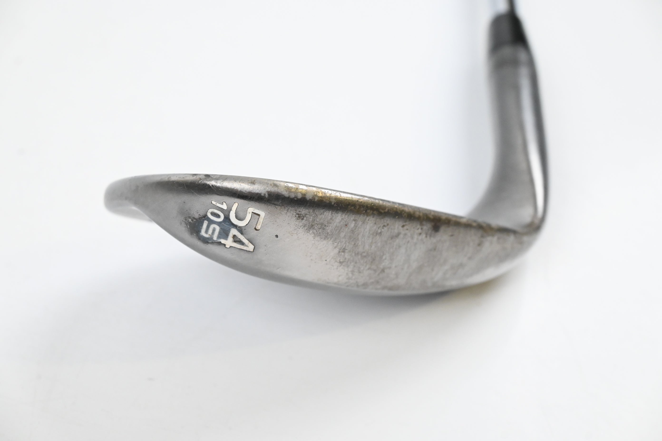 Titleist Vokey SM7 Sand Wedge / 54 Degree / Wedge Flex Vokey SM7 Shaft