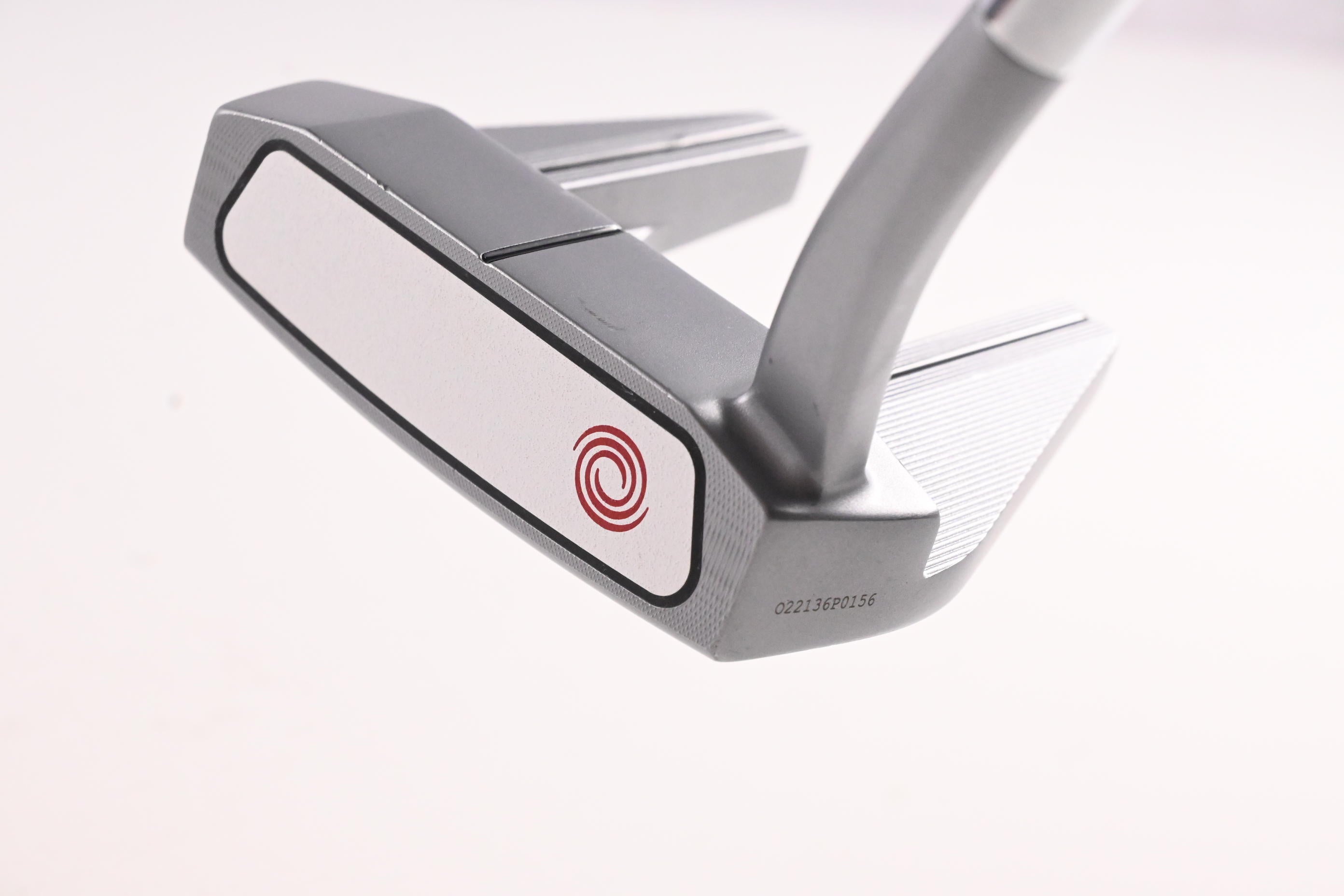 Odyssey White Hot OG 2023 7 Nano Putter / 34 Inch