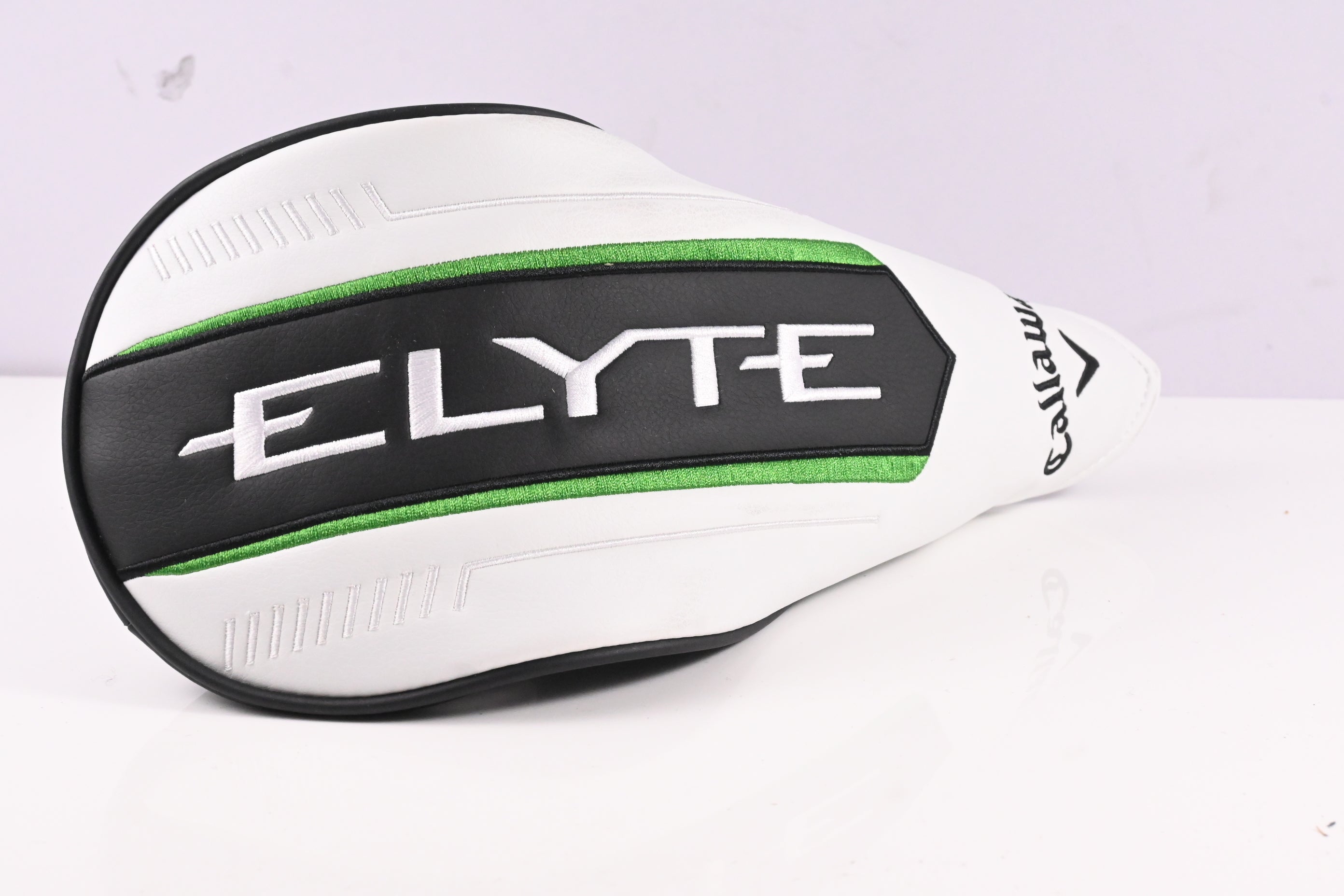 Callaway Elyte Triple Diamond Driver / 9 Degree / X-Flex Denali Charcoal 60