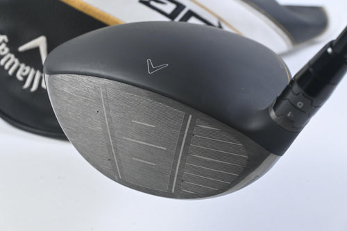 Callaway Rogue ST MAX 24 Driver / 10.5 Degree / Regular Flex Tensei CR Blue 50