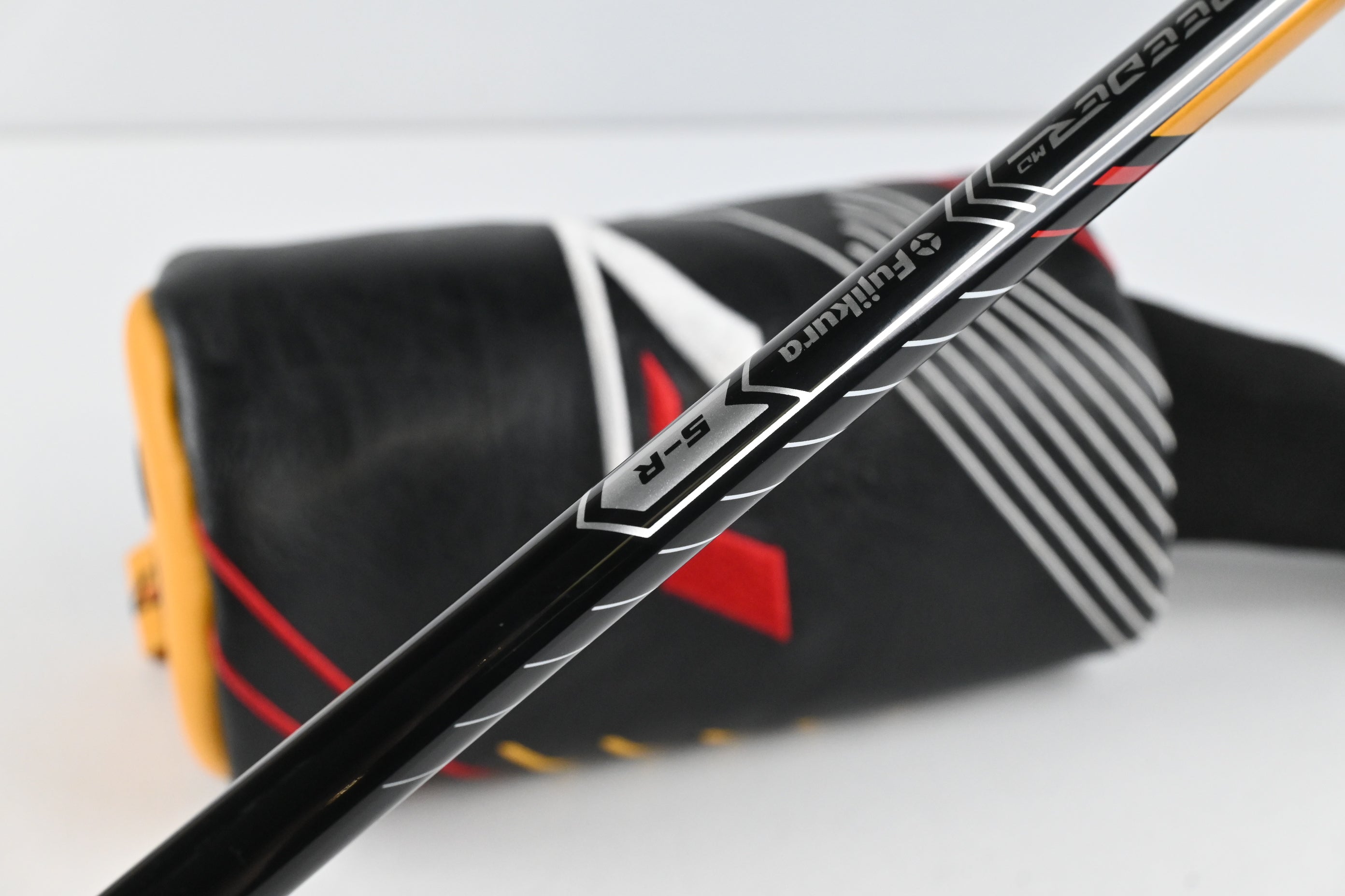 Taylormade R7 Quad Mini Driver / 11.5 Degree / Regular Flex Fujikura Speeder MD