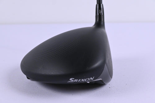 Srixon ZXi LS Driver / 9 Degree / X-Flex Project X HZRDUS Gen5 Black 70 Shaft