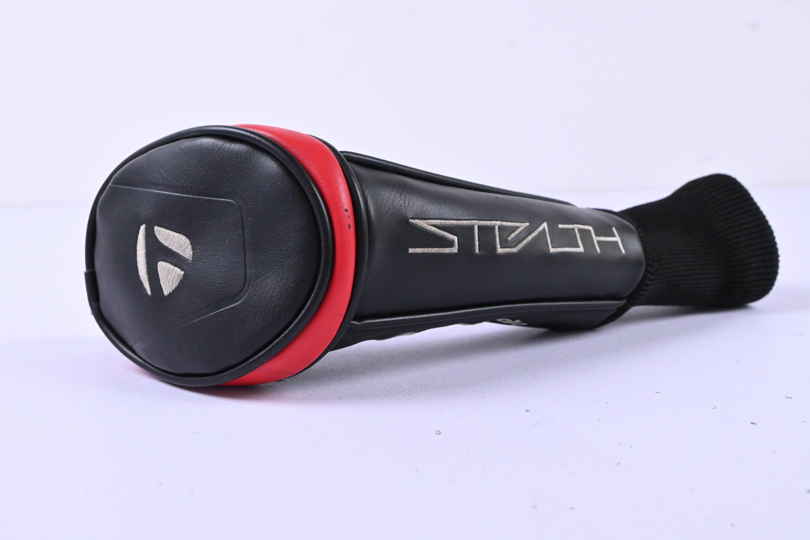 Taylormade Stealth #4 Hybrid / 22 Degree / Regular Flex Fujikura Ventus Red 6