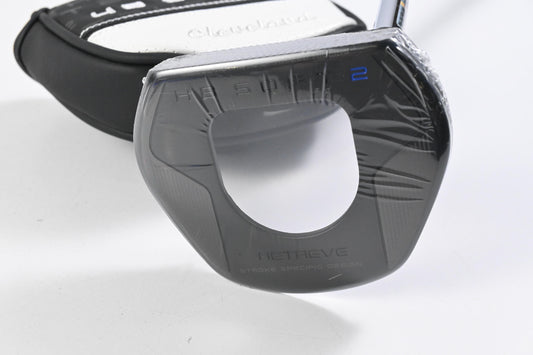 Cleveland HB Soft 2 Retreve Putter / 34 Inch