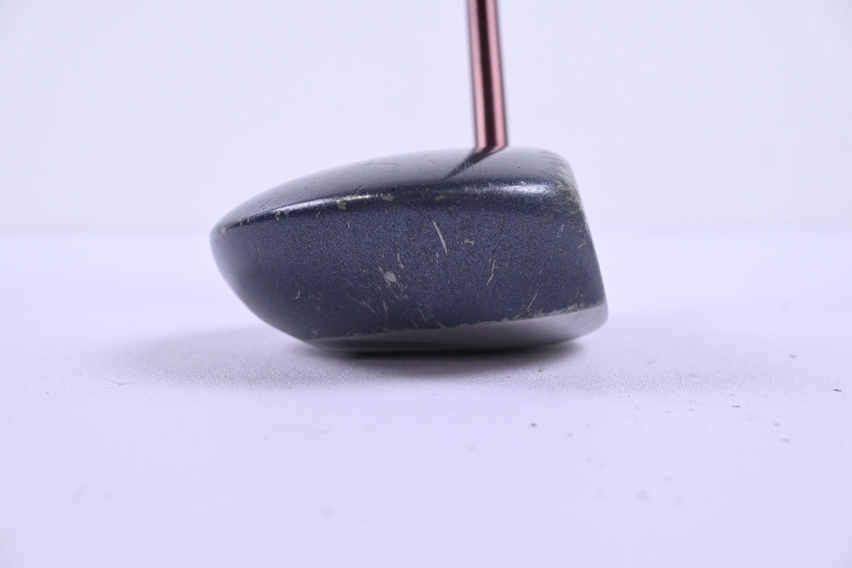 Callaway Steelhead III #4+ Wood / 15 Degree / Stiff Flex Grafalloy ProLite 45