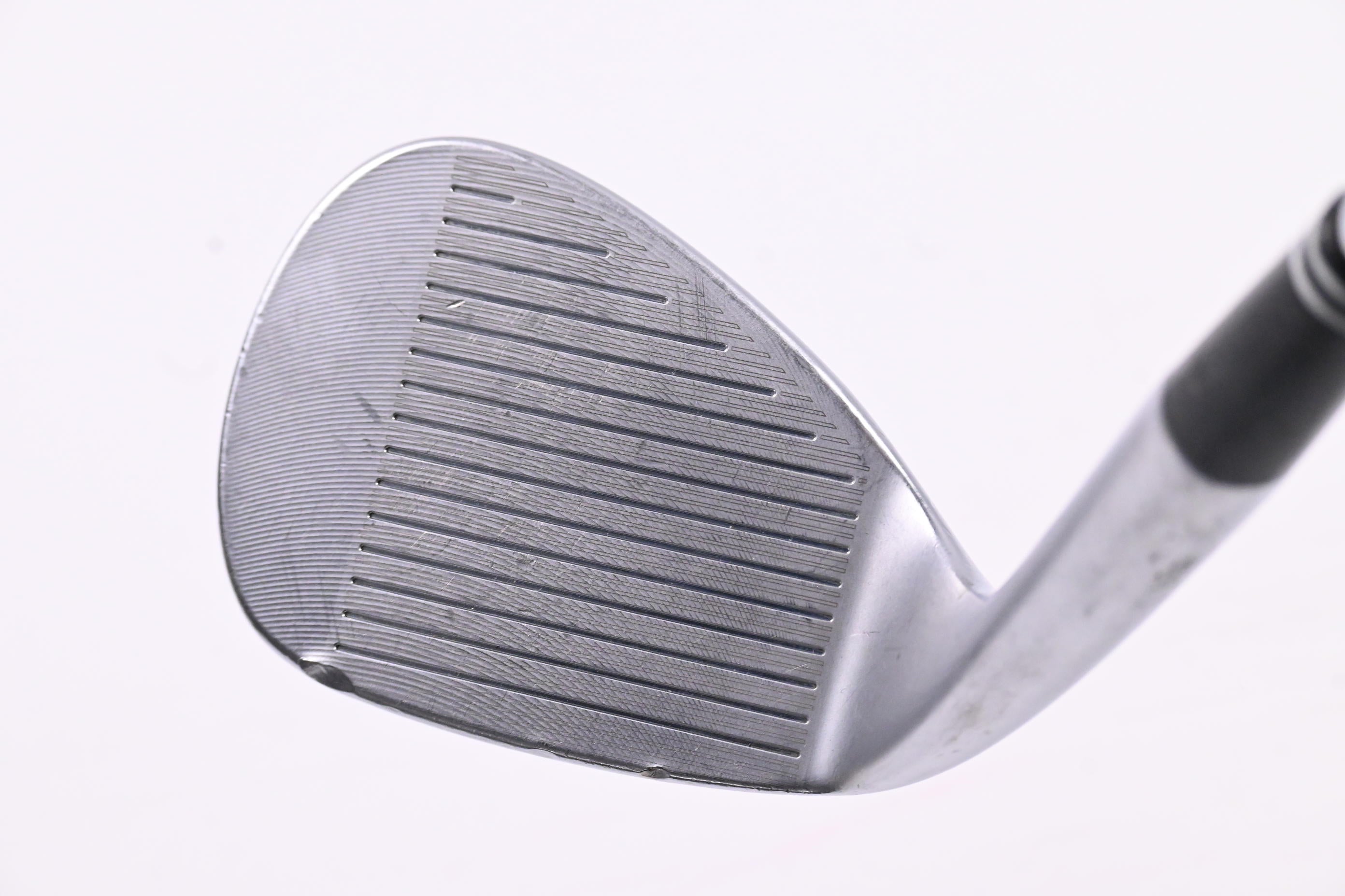 Cleveland 588 RTX Lob Wedge / 60 Degree / Wedge Flex Dynamic Gold Shaft