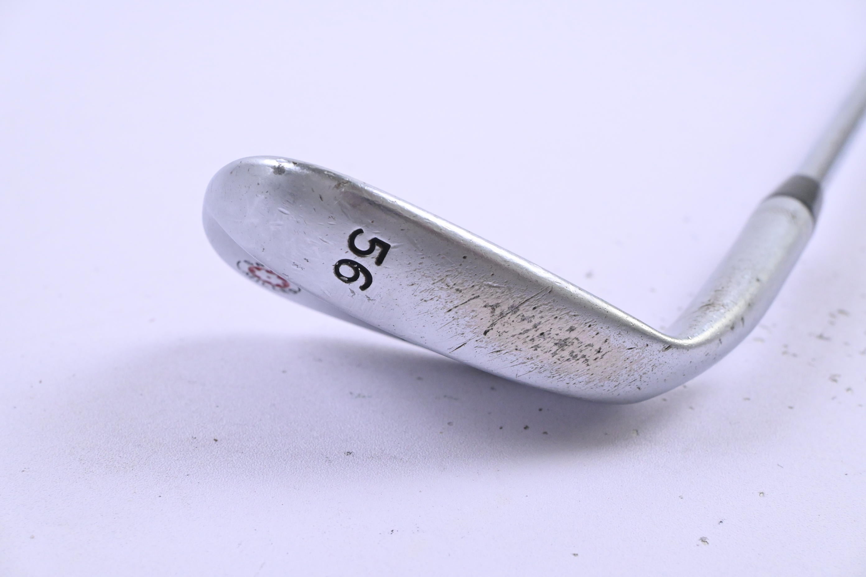 Titleist Vokey Spin Milled 2009 Sand Wedge / 56 Degree / Wedge Flex Vokey Design