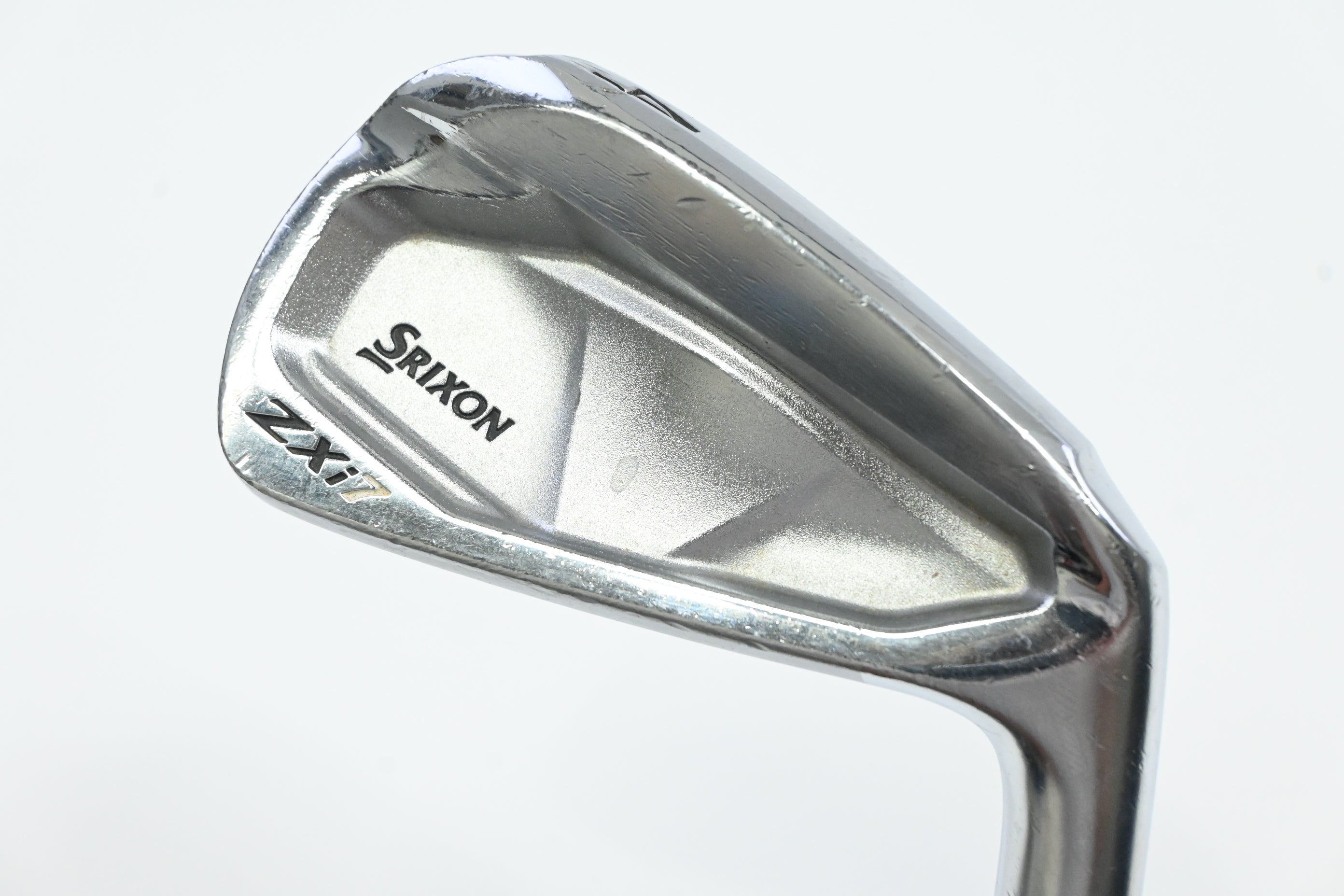 Srixon ZXi7 #4 Iron / 22 Degree / Regular Flex NS Pro Modus3 DST Tour 105 Shaft