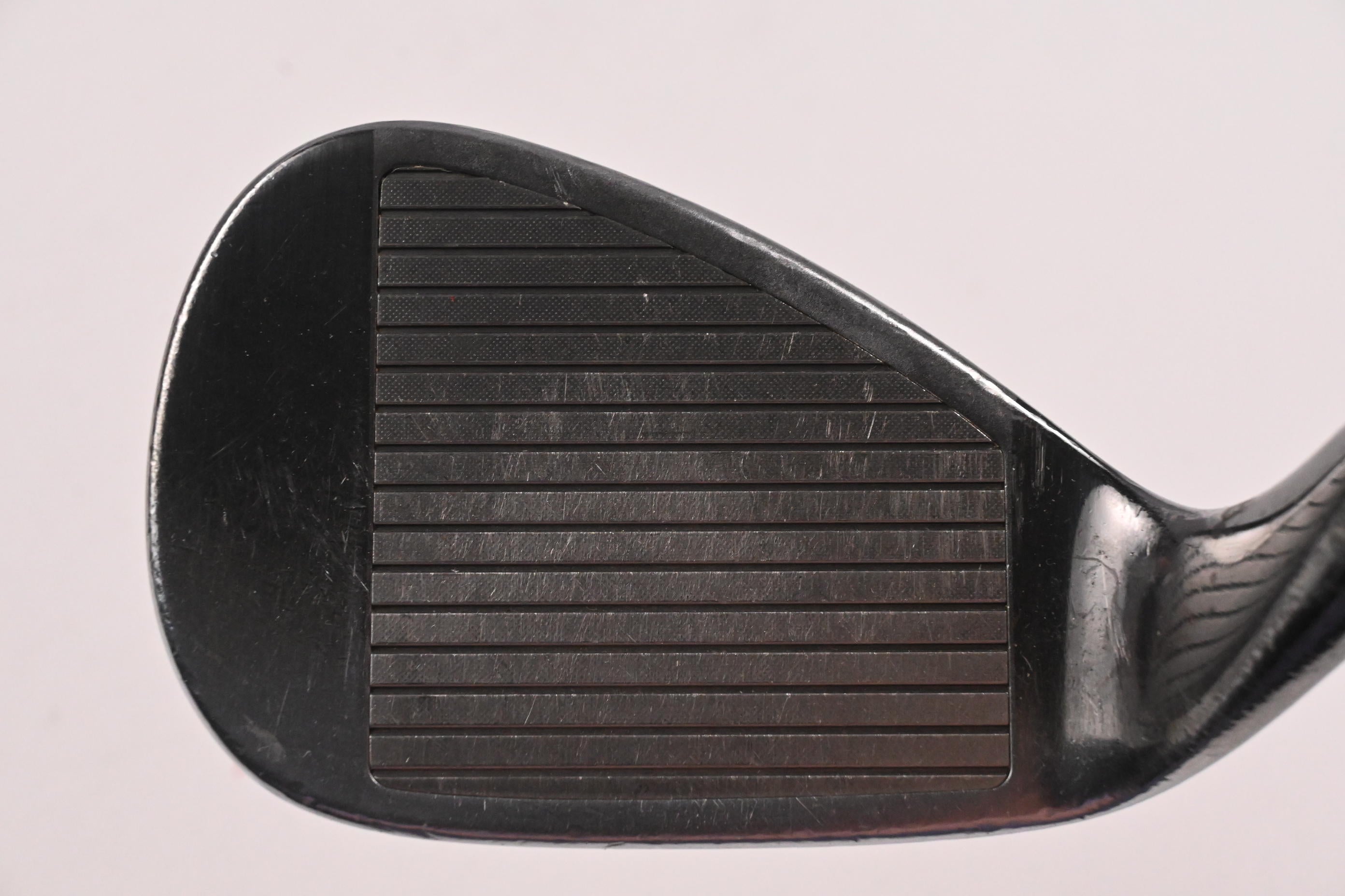 Taylormade R-Series TP - EF Spin Gap Wedge / 52 Degree / Wedge Flex KBS Tour Shaft