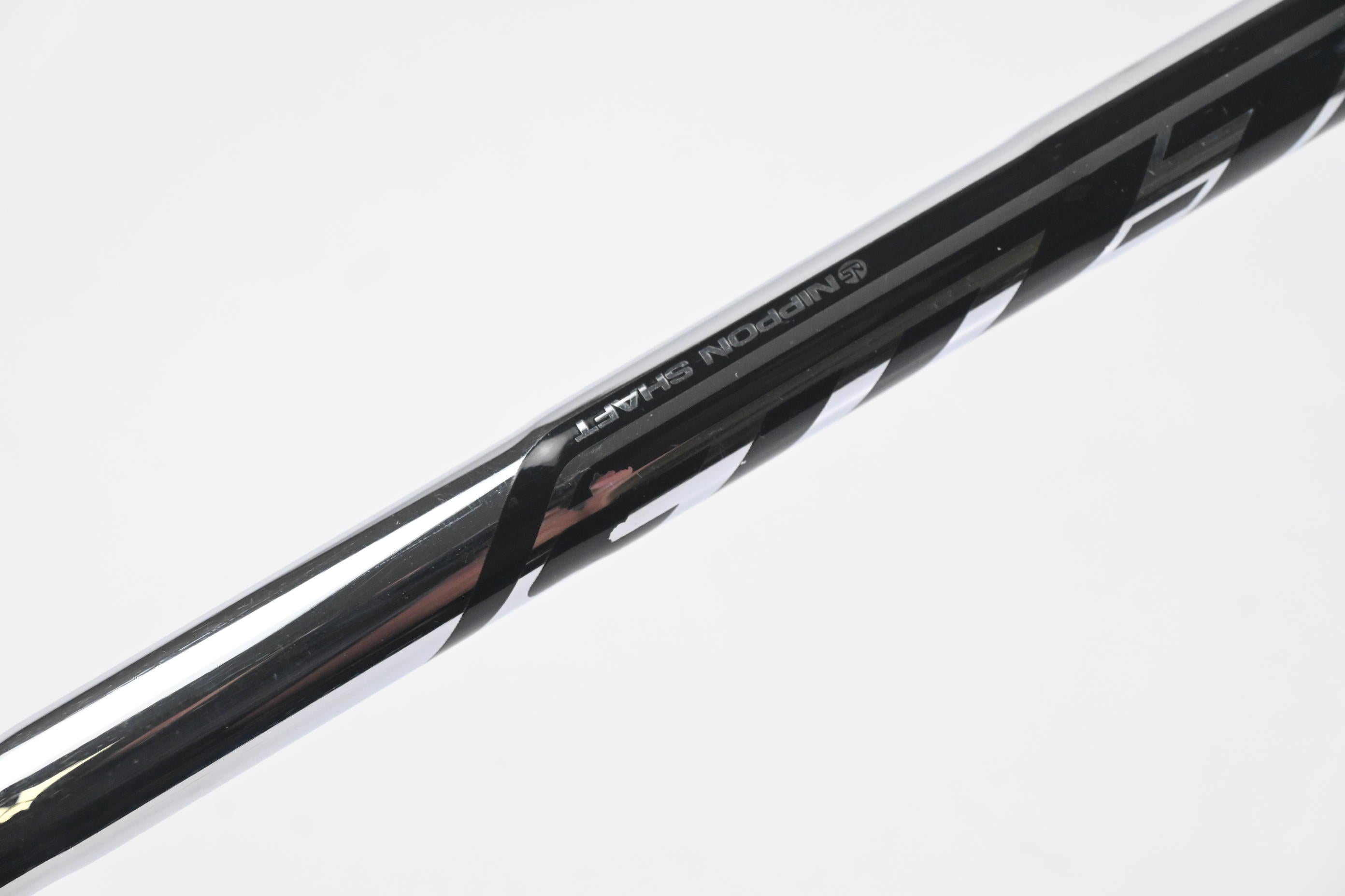 Ping ChipR / 38.5 Degree / Black Dot / Wedge Flex Ping Z-Z115 Shaft