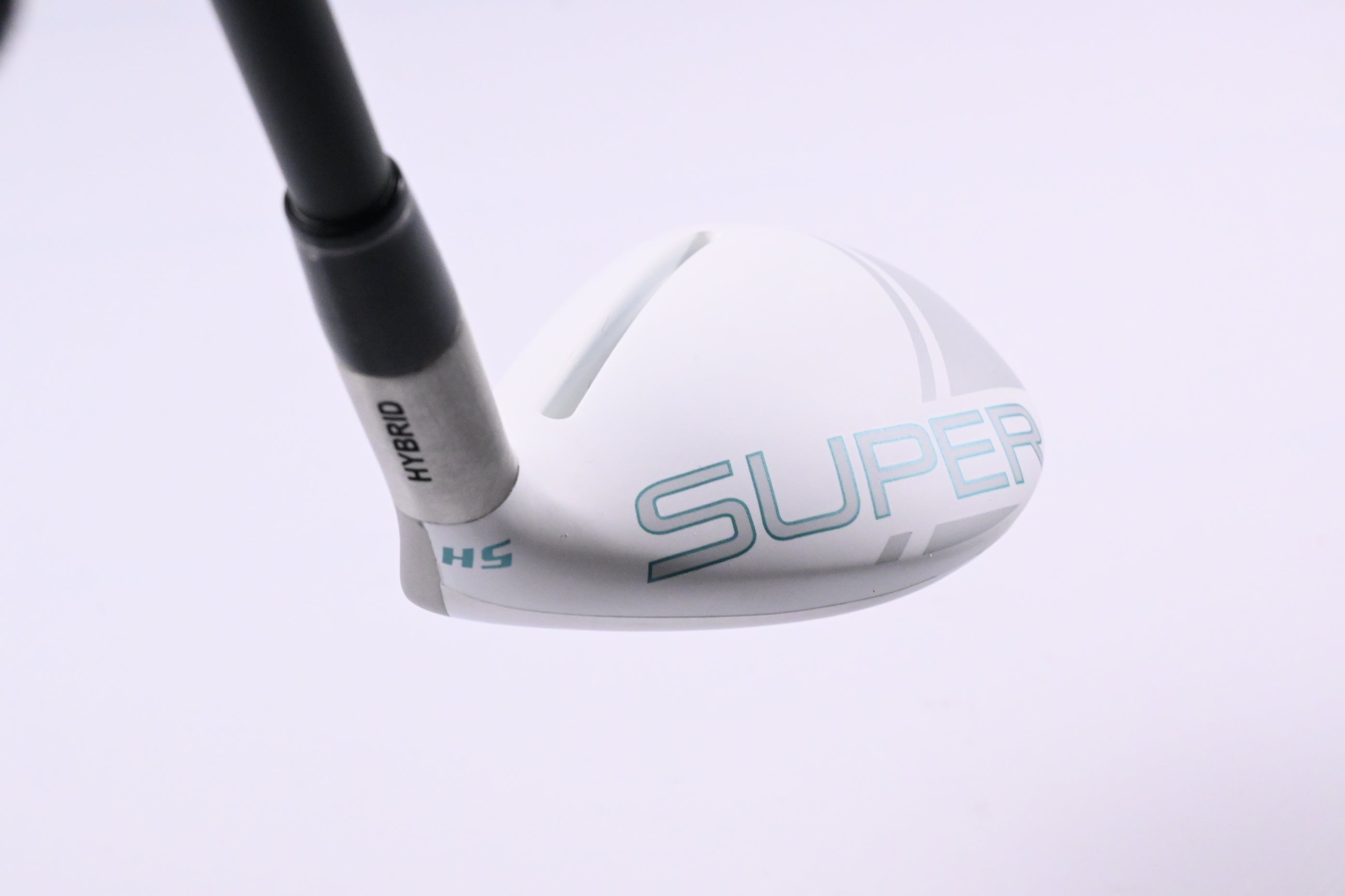 Ladies Adams Idea Super S #5 Hybrid / 25 Degree / Ladies Flex Adams Idea Shaft