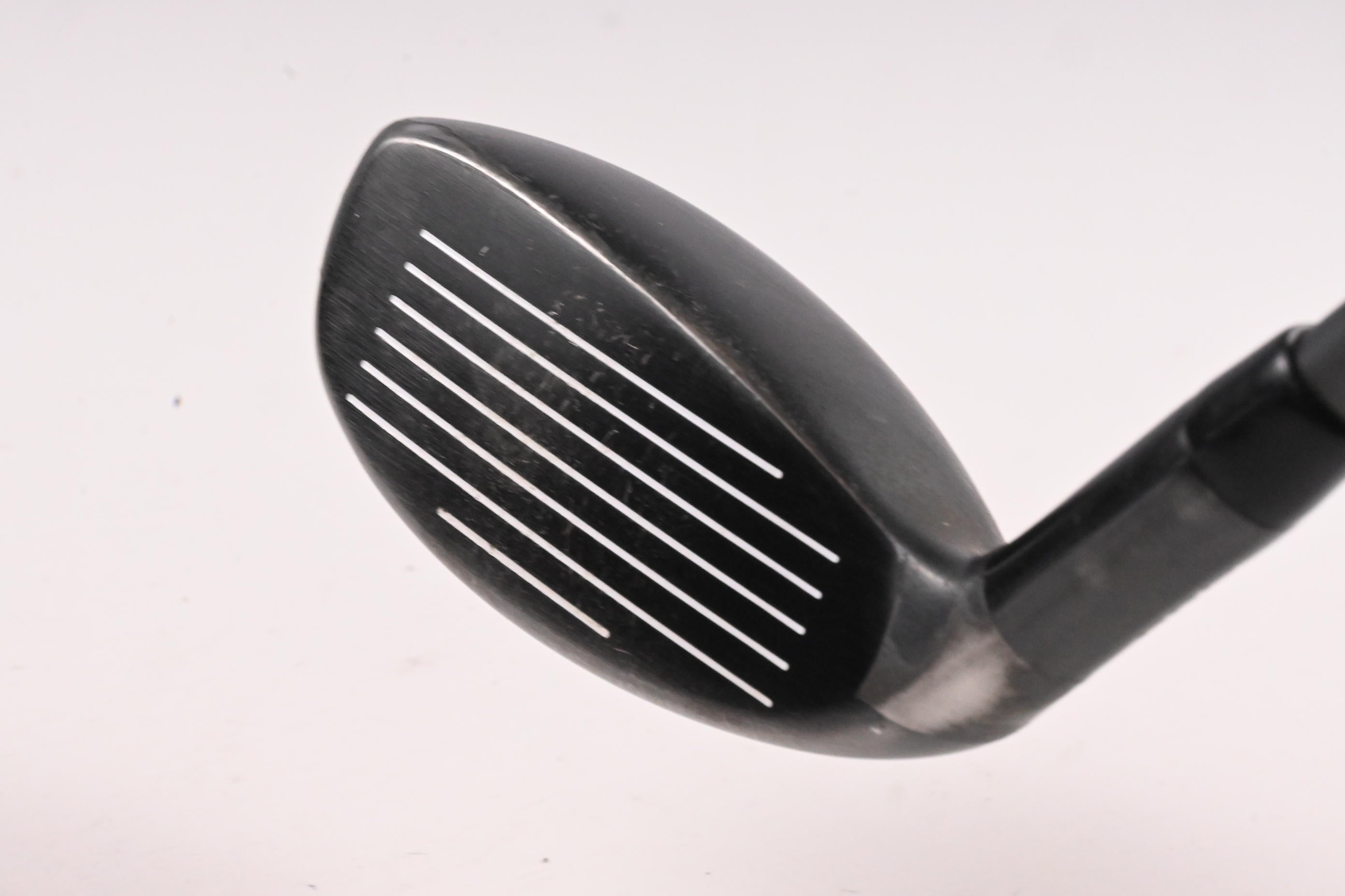 Callaway X2 Hot Pro #4 Hybrid / 20 Degree / Stiff Flex Aldila Tour Green 75