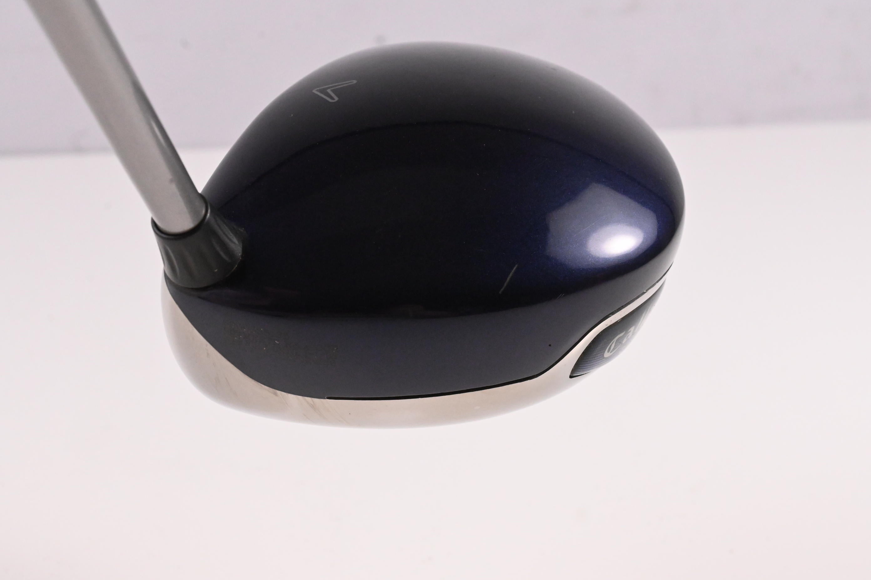 Callaway Great Big Bertha II Driver / 10 Degree / Regular Flex GBB Systems 60
