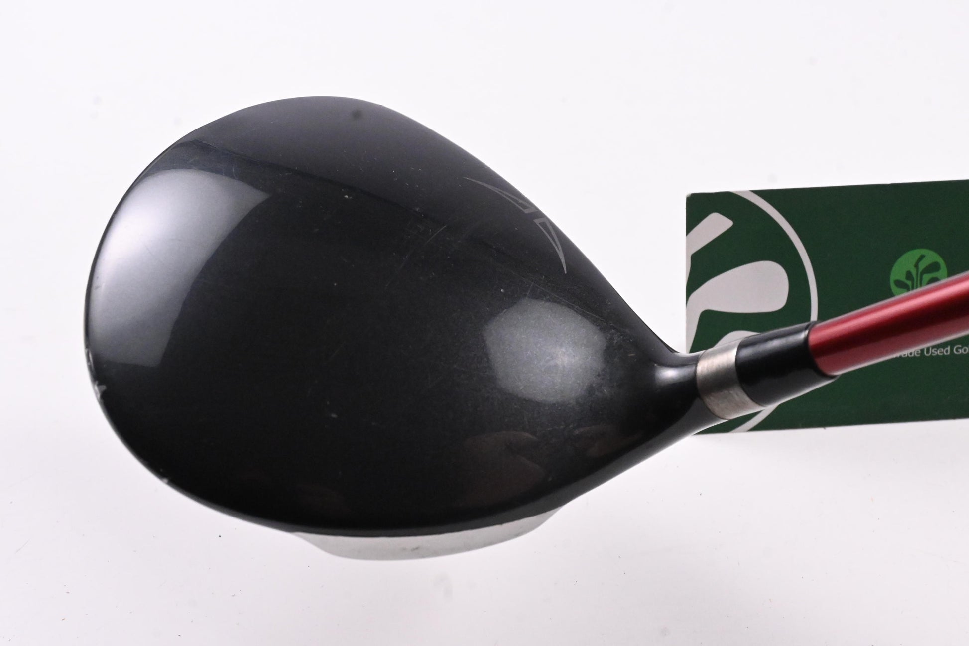 Left Hand Ping K15 #3 Wood / 16 Degree / Regular Flex Ping TFC 149 F Shaft