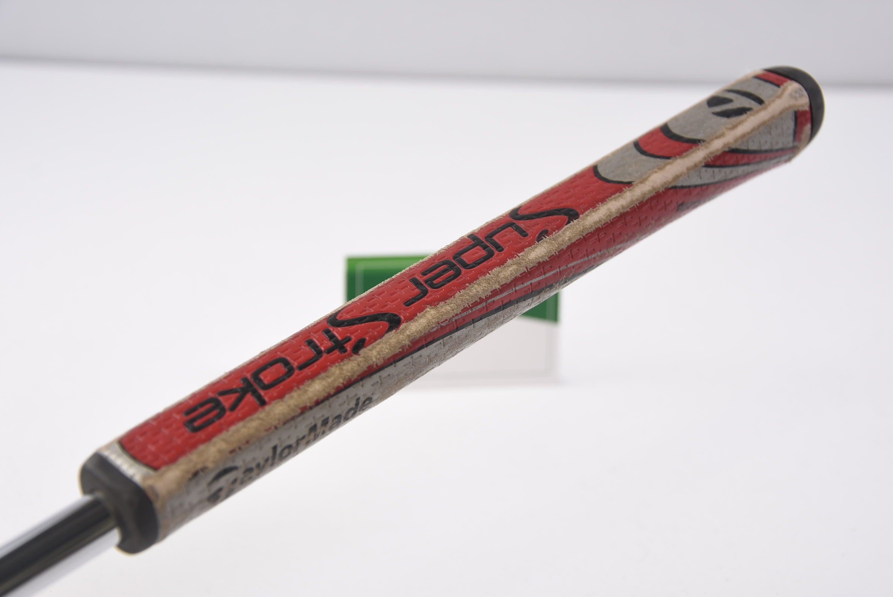 Taylormade TP Collection Red Chaska Putter / 34 Inch