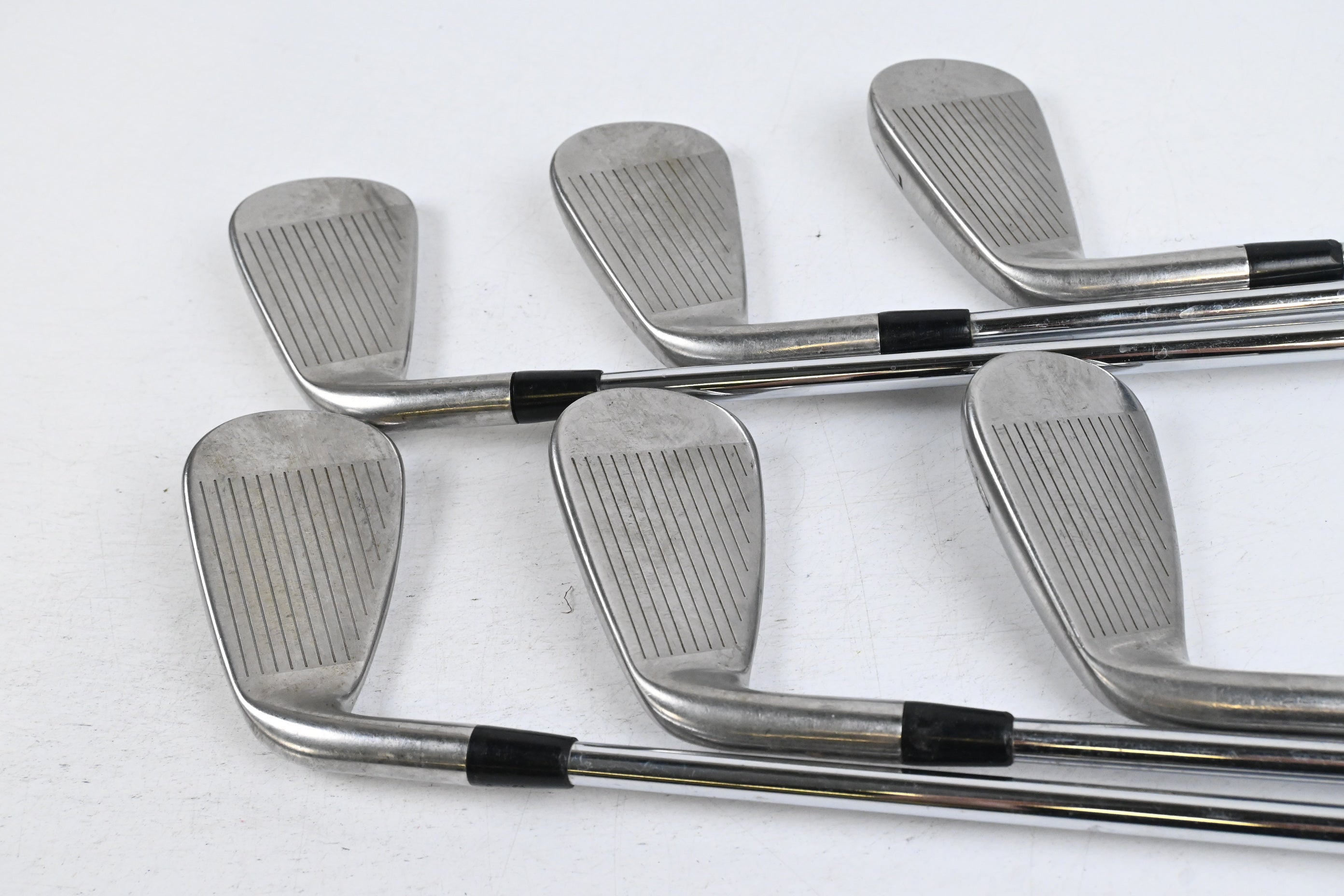 Titleist 716 AP1 Irons / 5-PW / Regular Flex XP 90 R300 Shafts