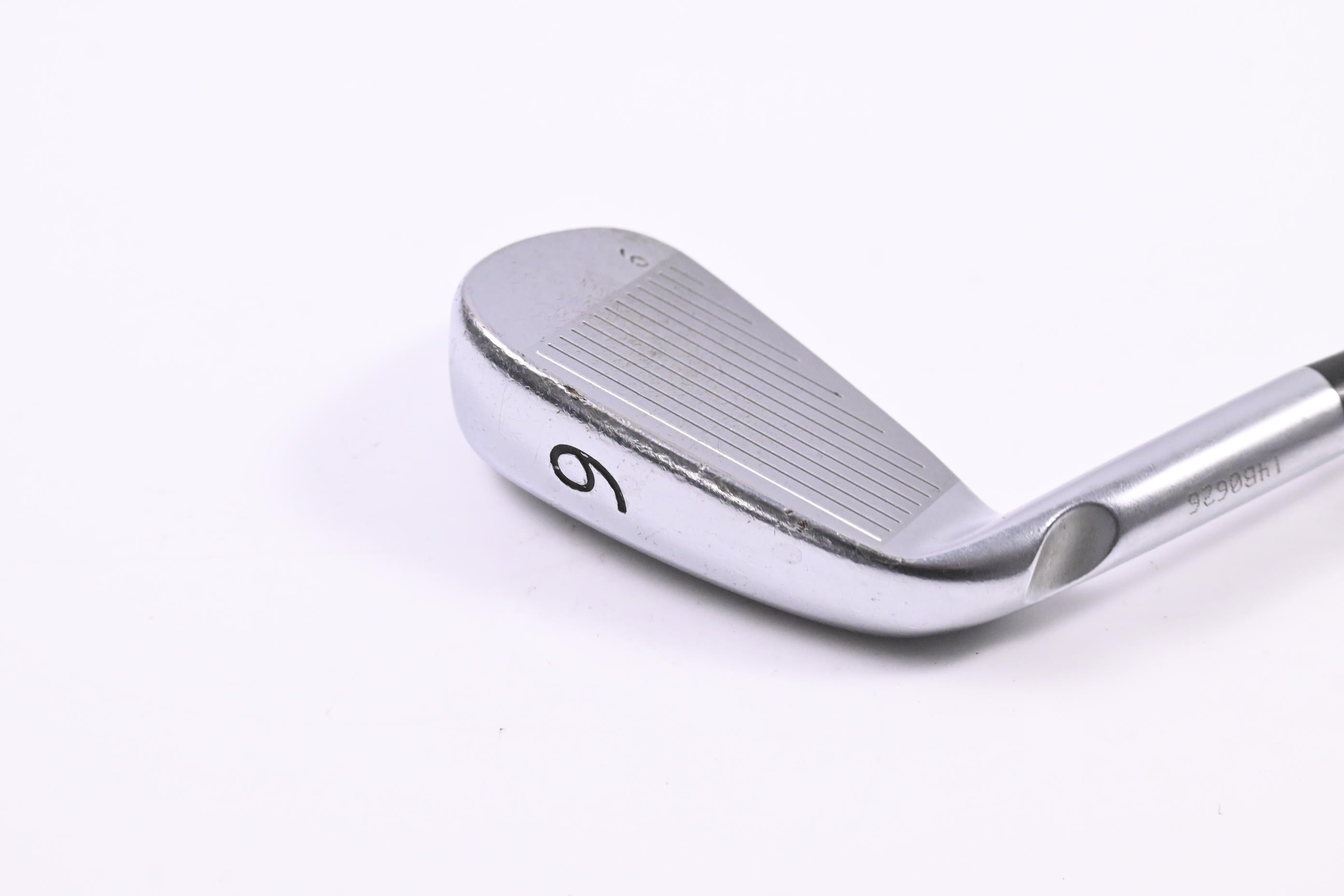 Ping i25 #6 Iron / 30 Degree / Green Dot / Regular Flex Ping TFC 189 Shaft