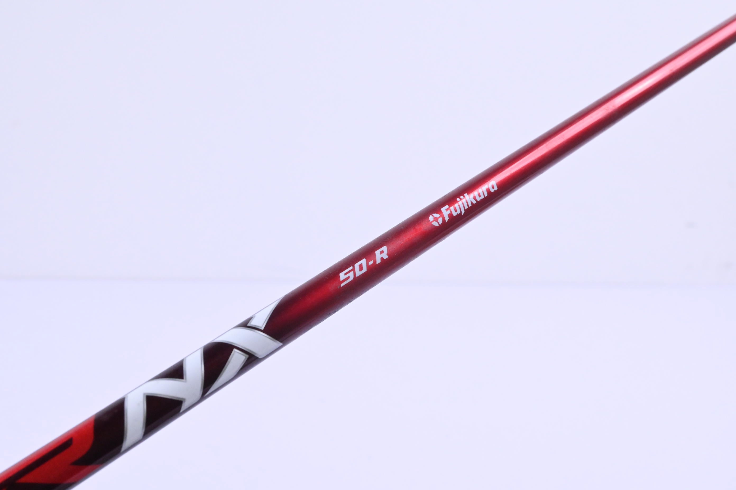 Fujikura Speeder NX Red 50 #3 Wood Shaft / Regular Flex / Callaway 3rd Gen