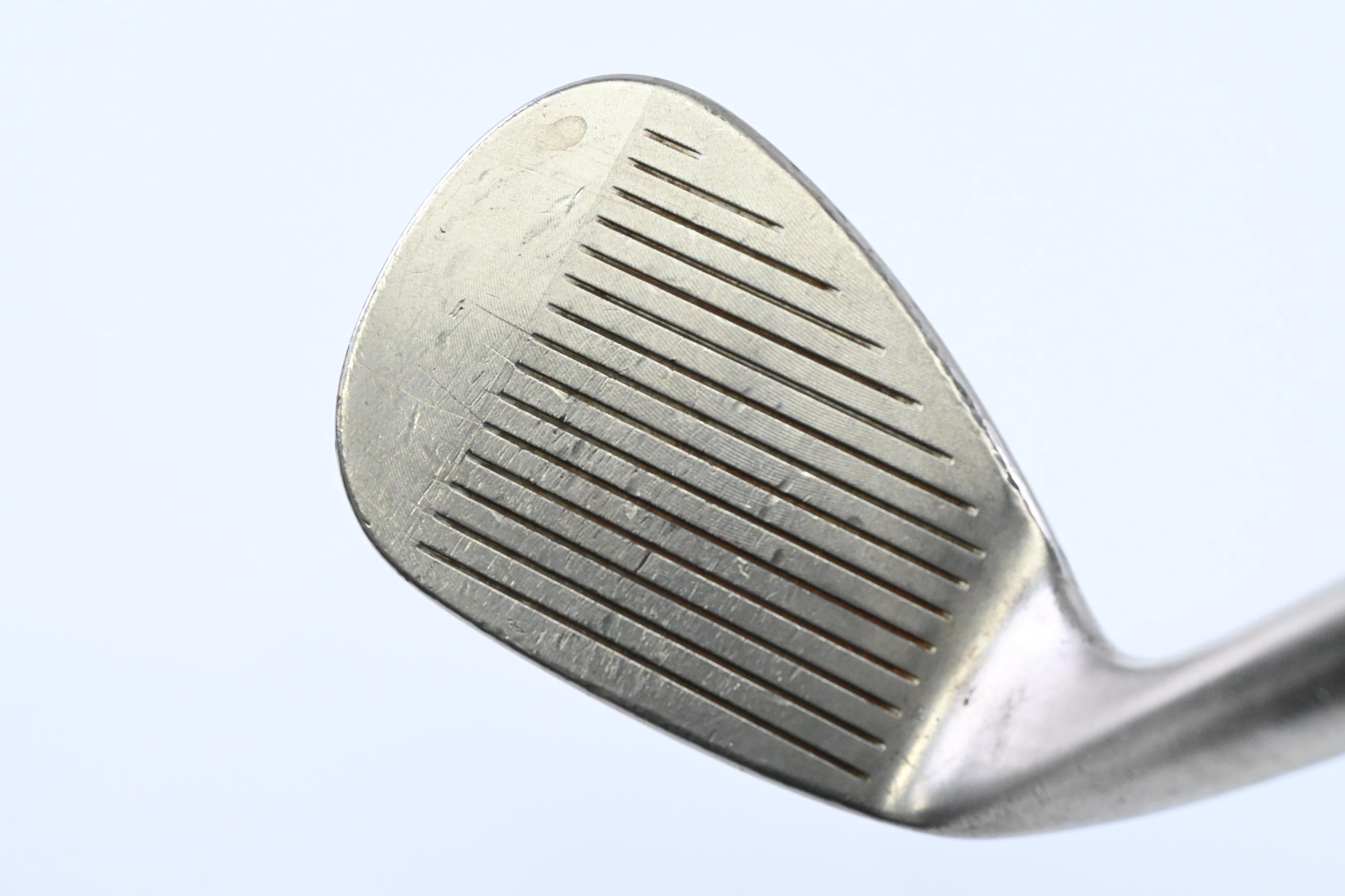 Titleist Vokey Spin Miled 2009 Sand Wedge / 54 Degree / Wedge Flex Vokey Design