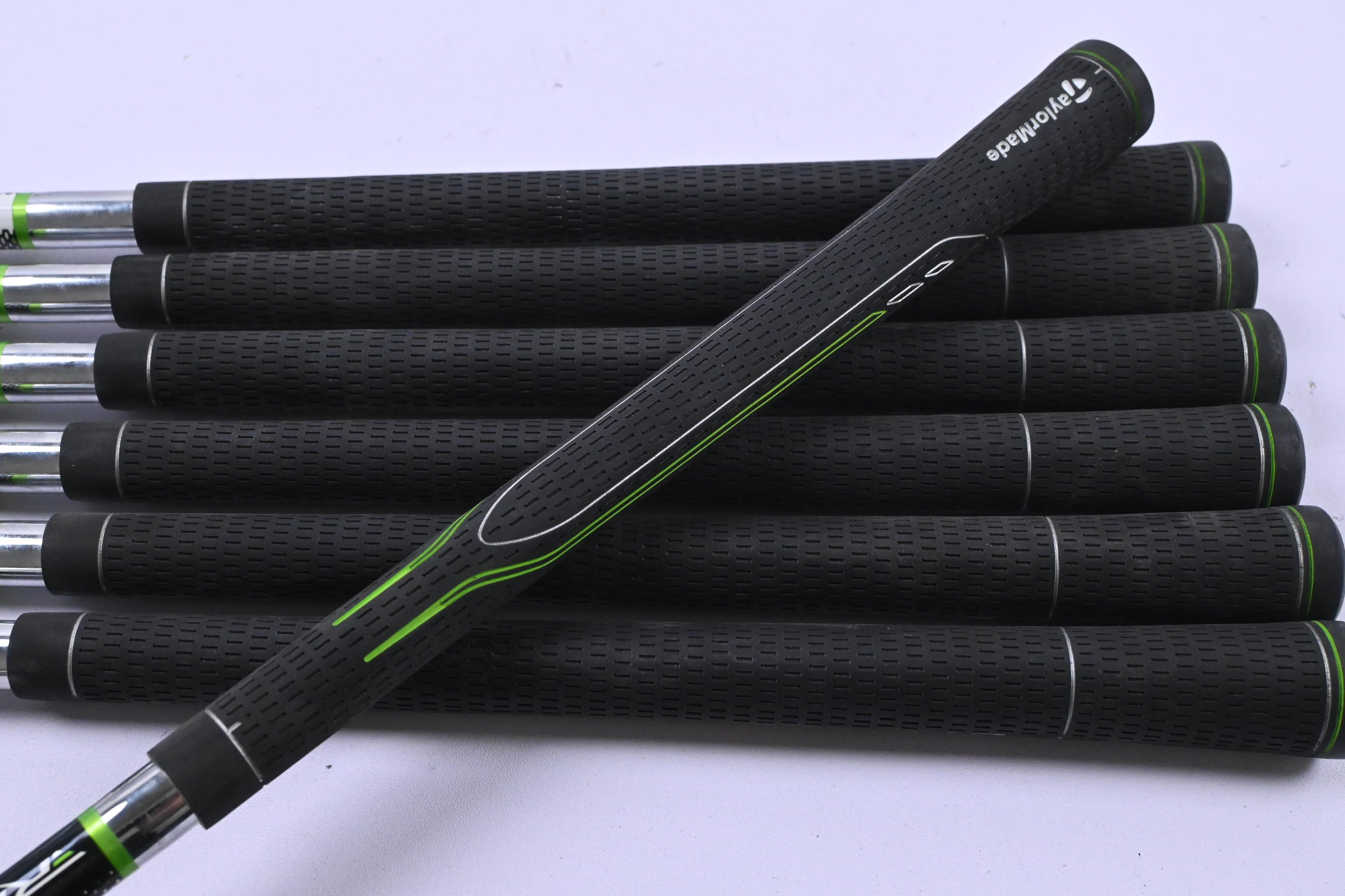 Taylormade RBZ Irons / 4-PW / Regular Flex Taylormade RBZ Shafts