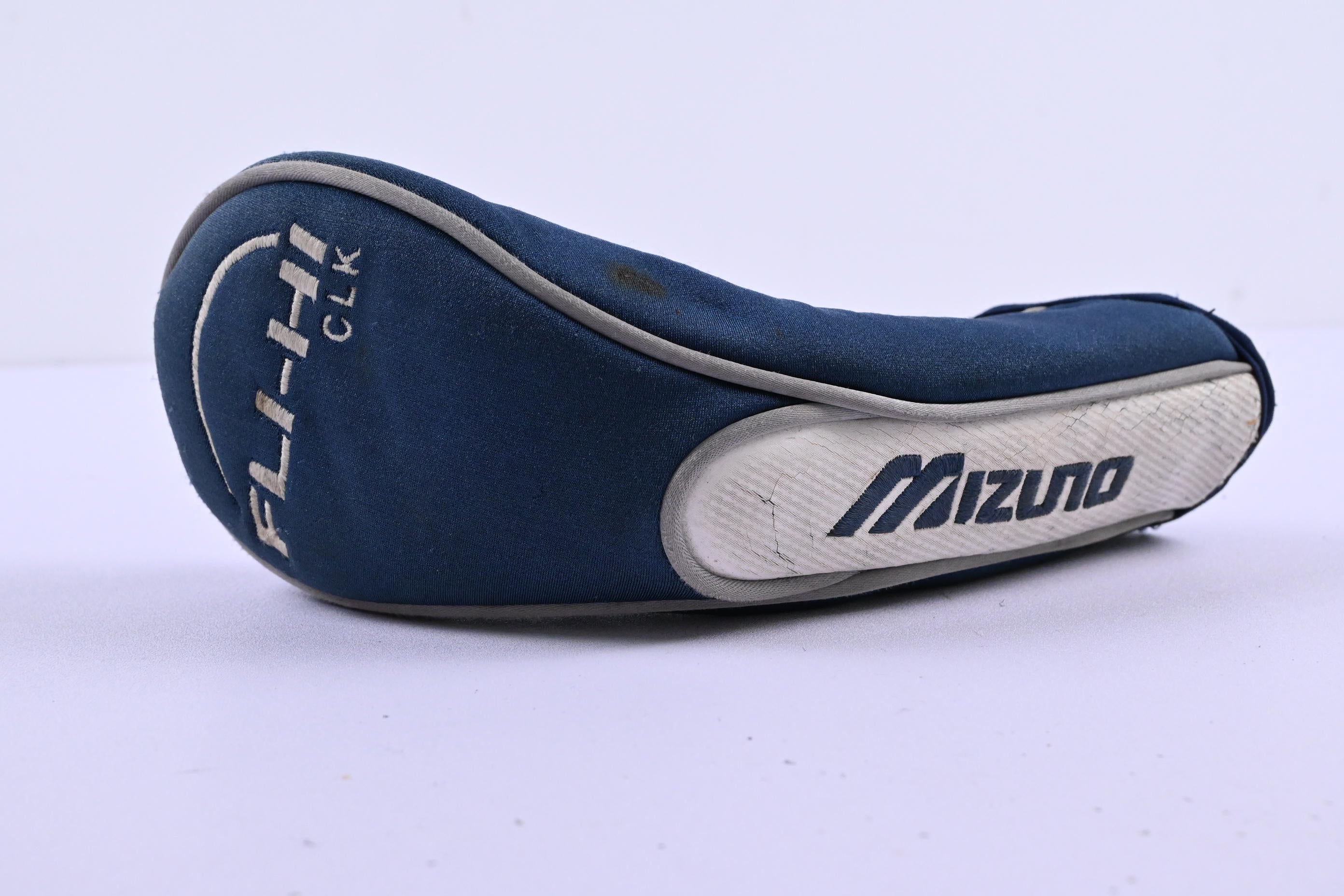 Left Hand Mizuno Fli-Hi CLK #2 Hybrid / 17 Degree / Regular Flex Mizuno Fli-Hi